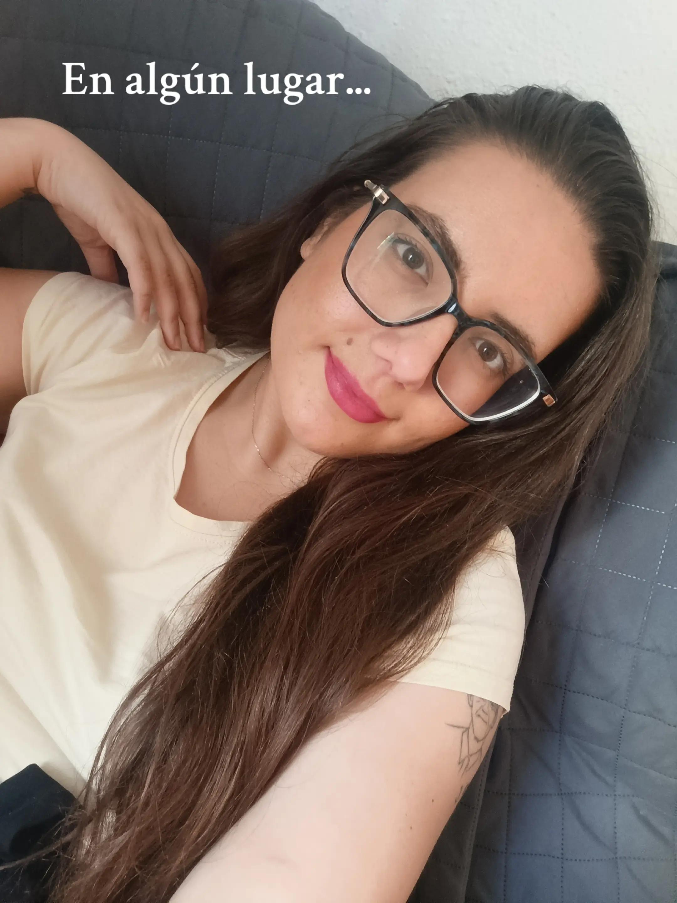 @Ivana De la Fuente