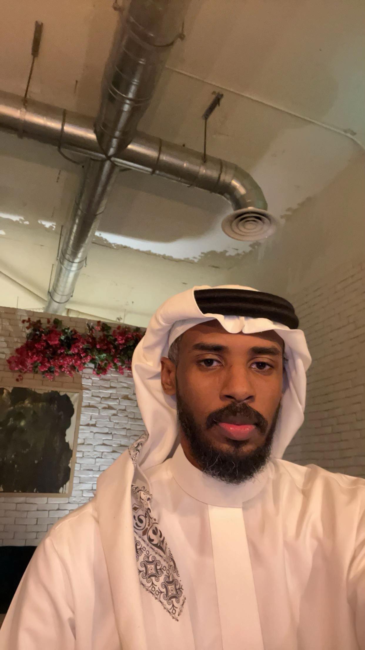 @djmubarak