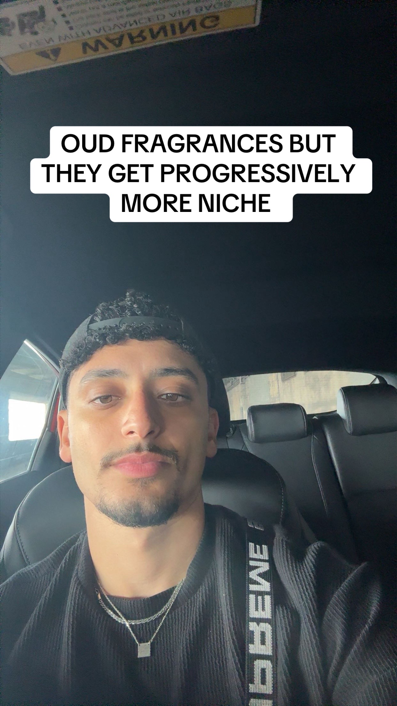 @Nichefragrances