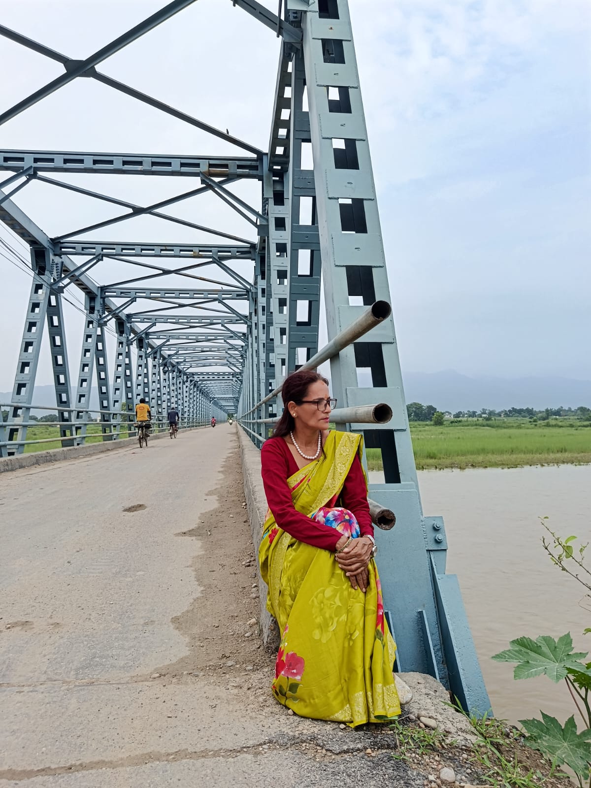 @Sita Sapkota