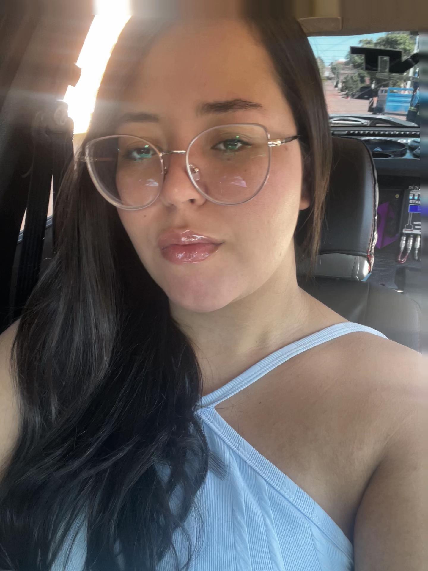 @Tatazinha๐ค
