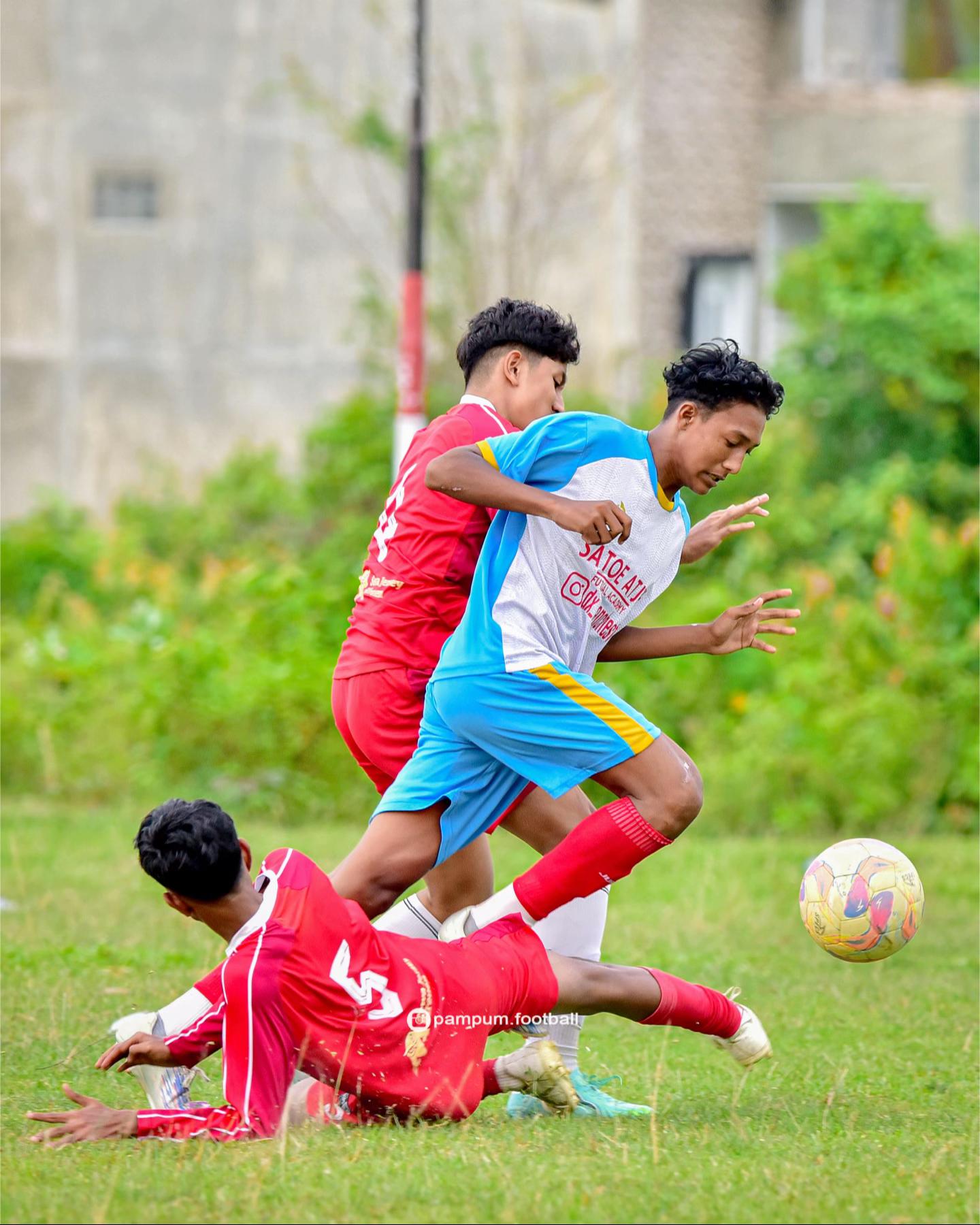 @PAMPUMFOOTBALL