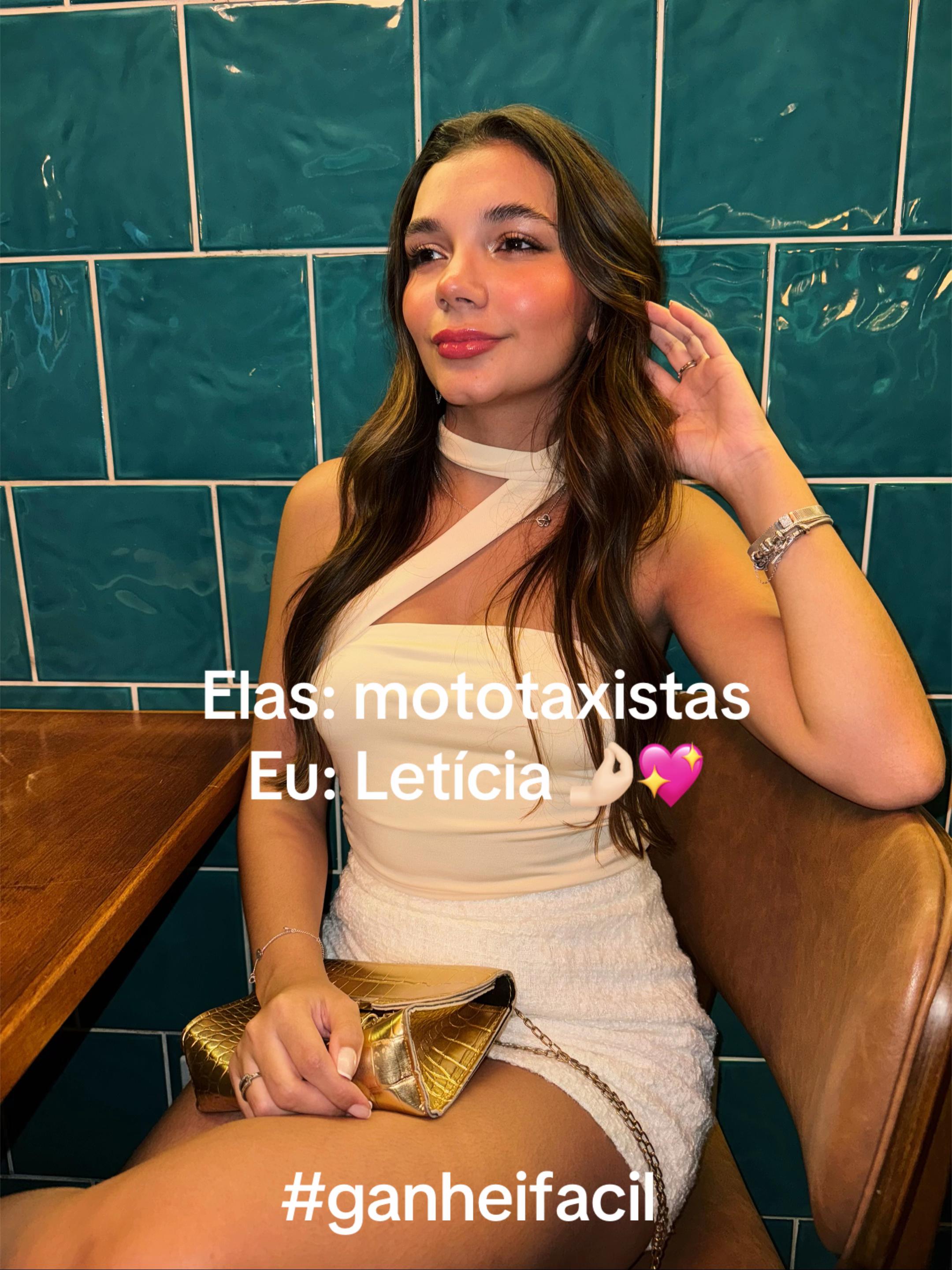 @Leticia Alcantara