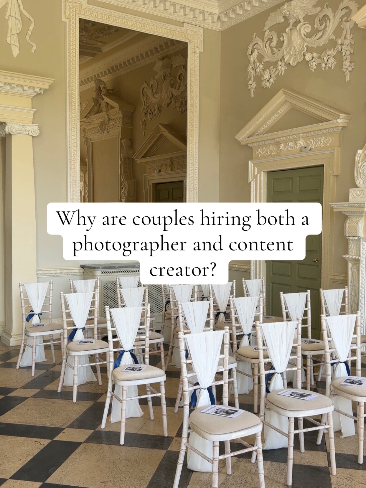 @Timeless Wedding photographer