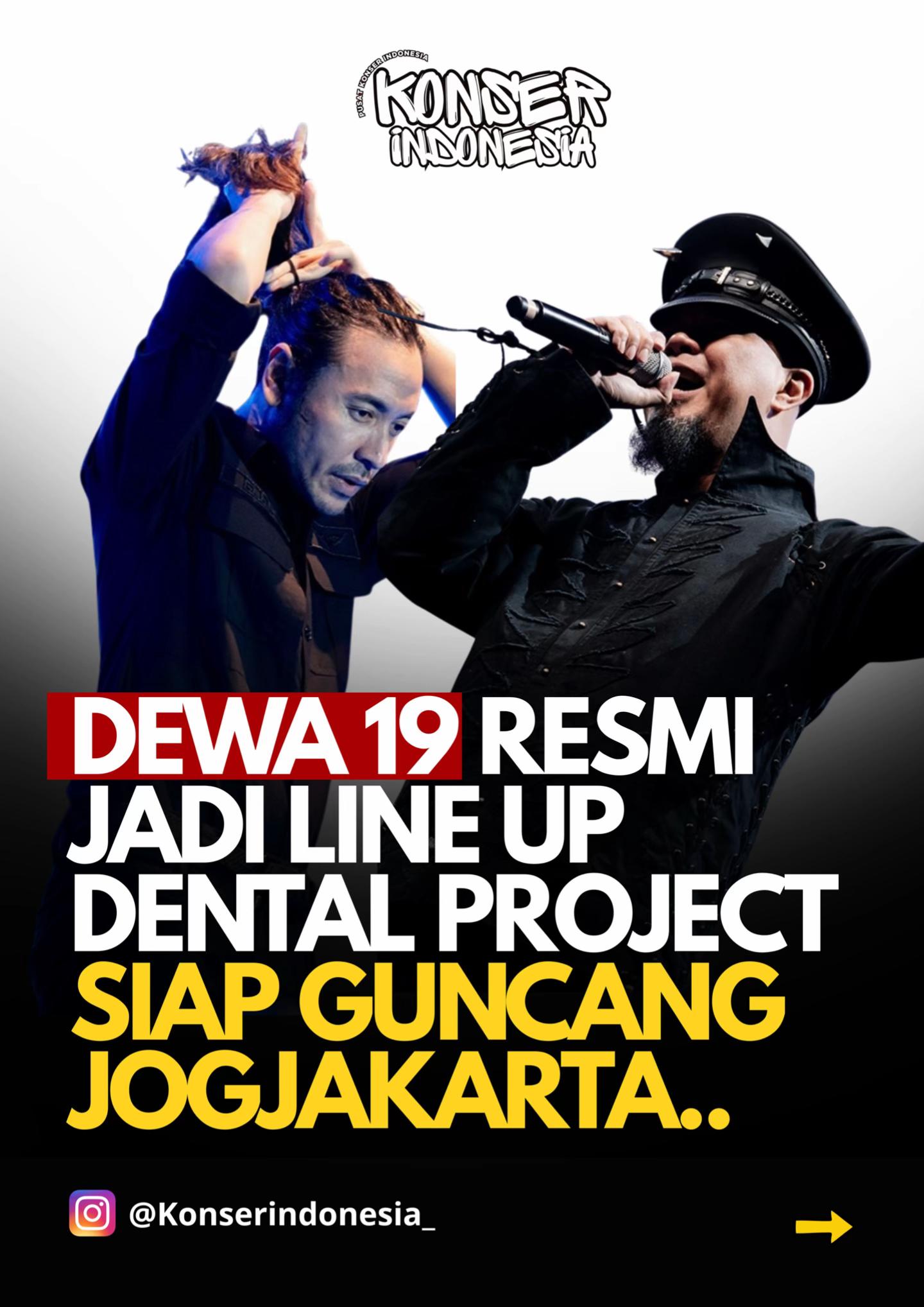 @Konser Indonesia