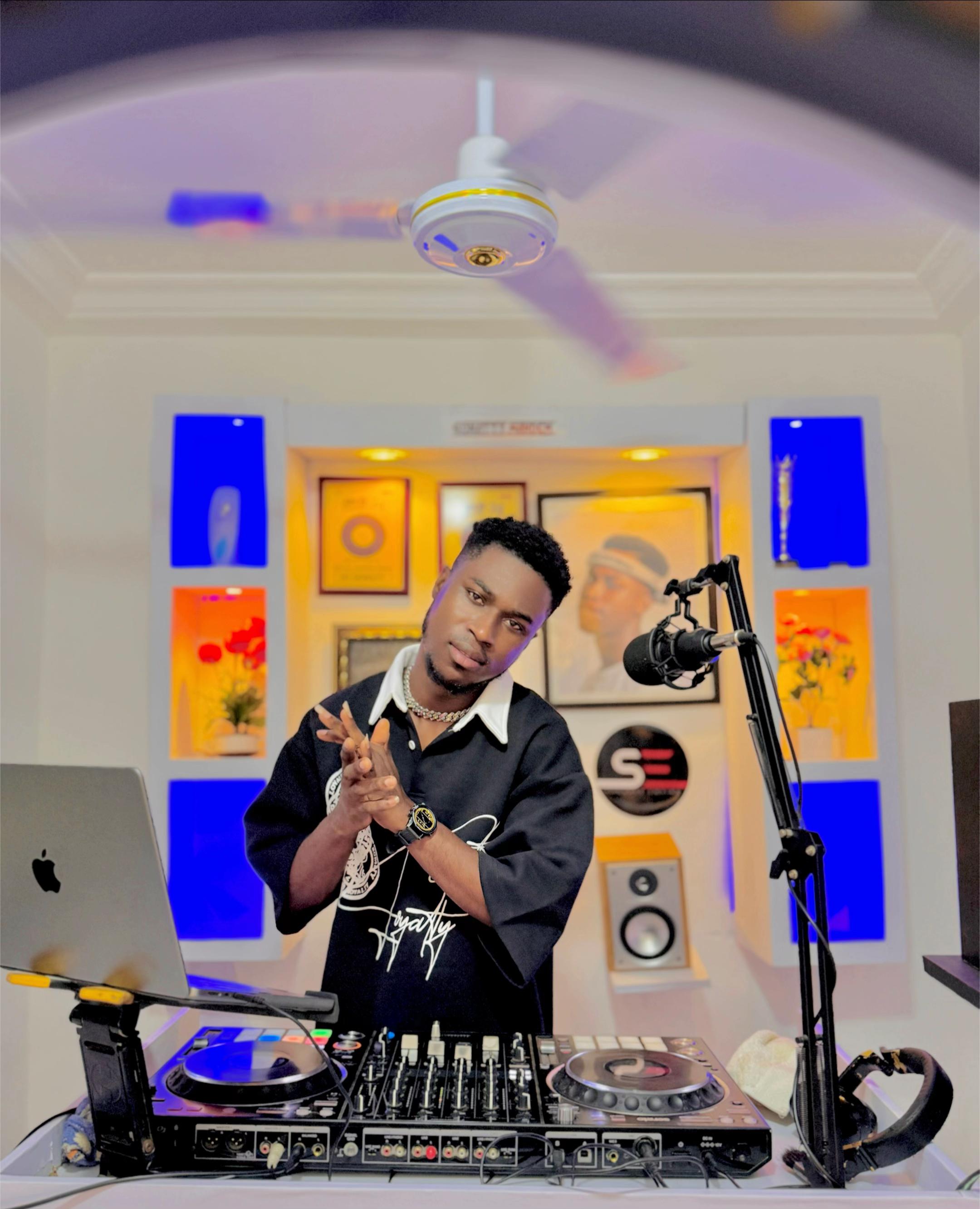 @DJ Sonatty Mandem🇬🇭✅