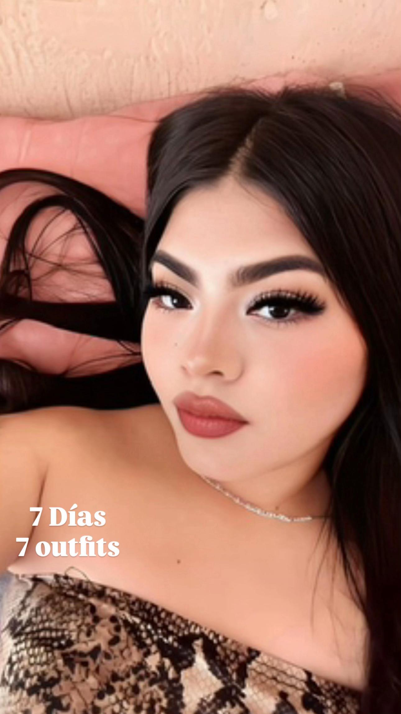 @Melanie perez