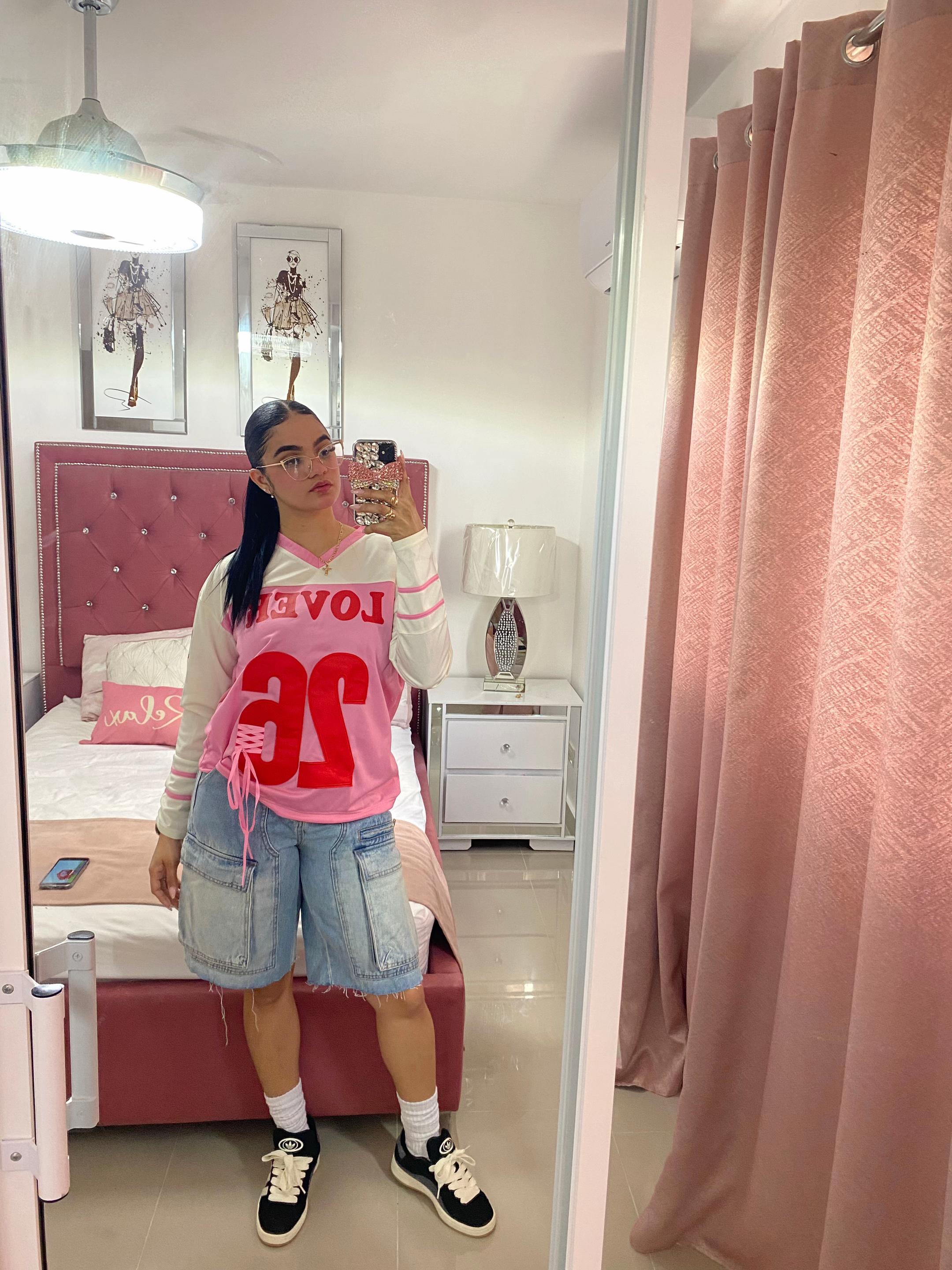 @Luisa Abreu