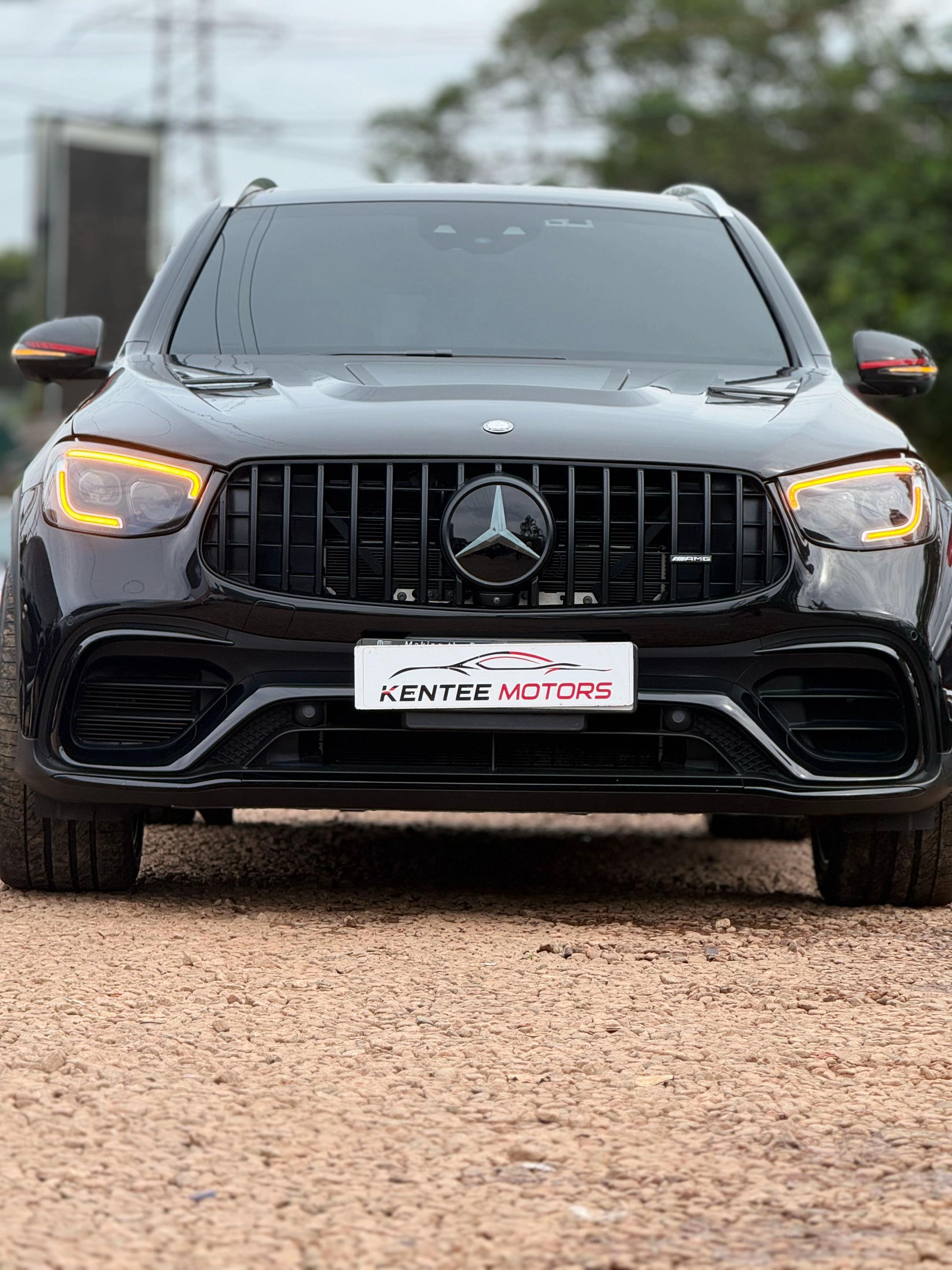 @kentee Motors