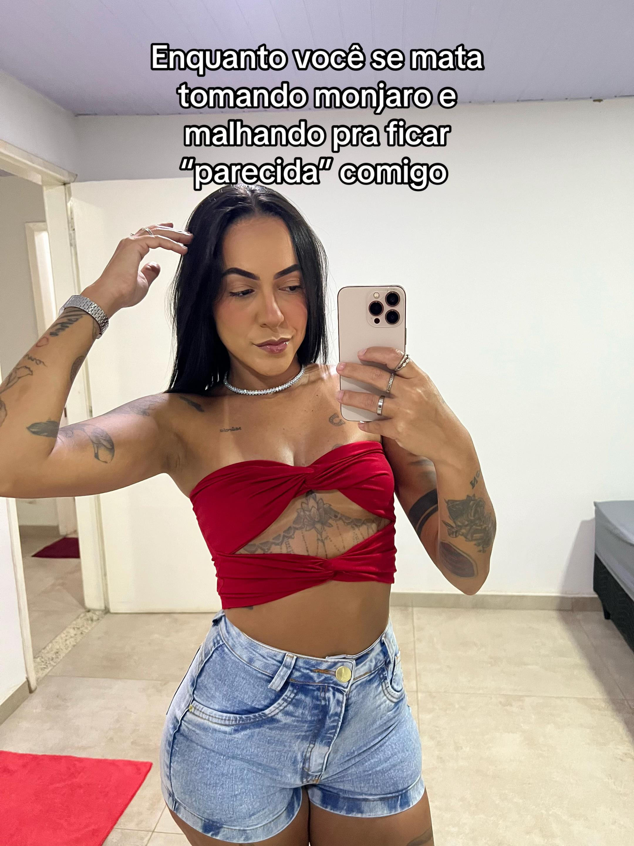 @Thayná Monteiro