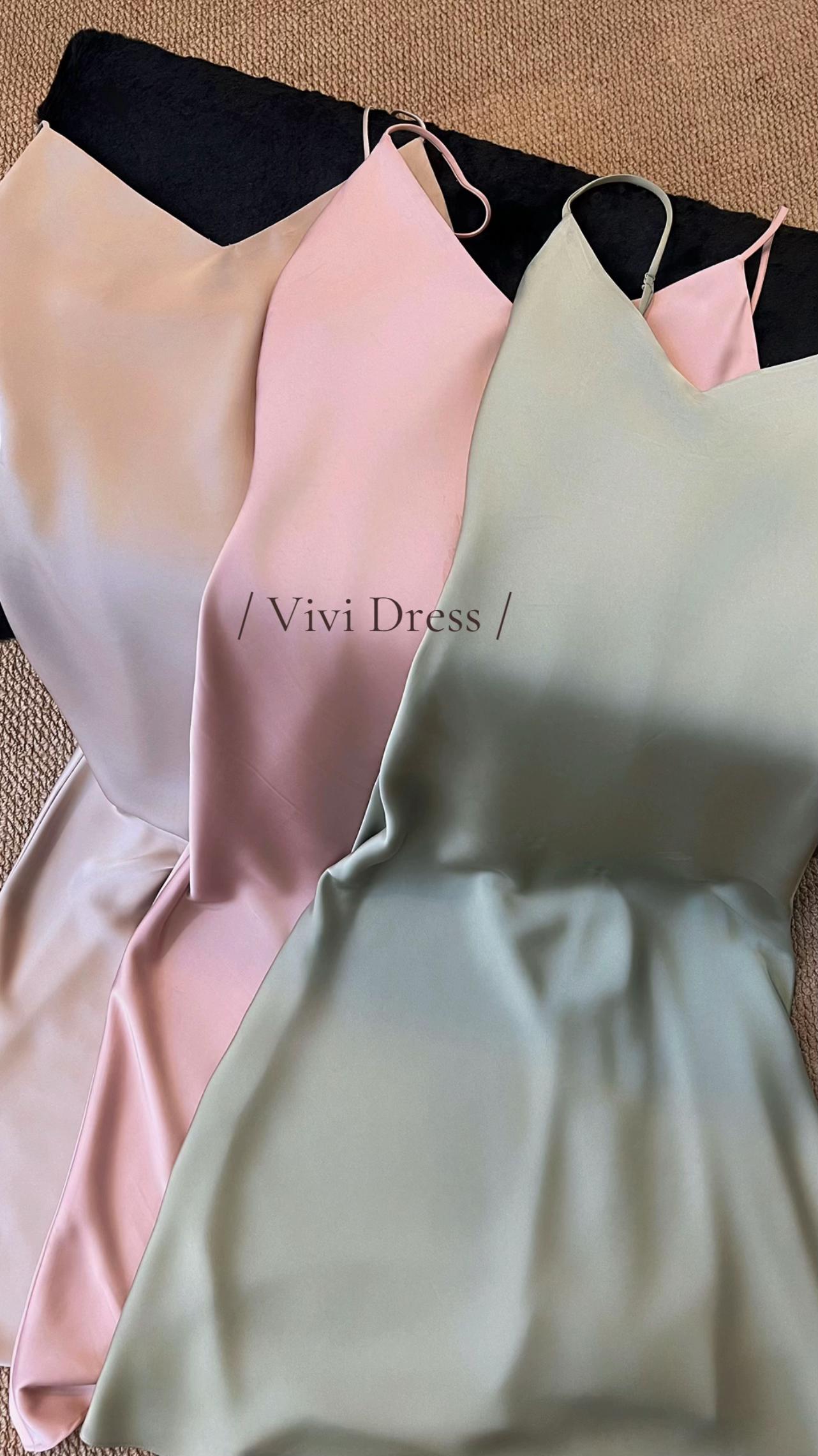 @Dressesinsilk