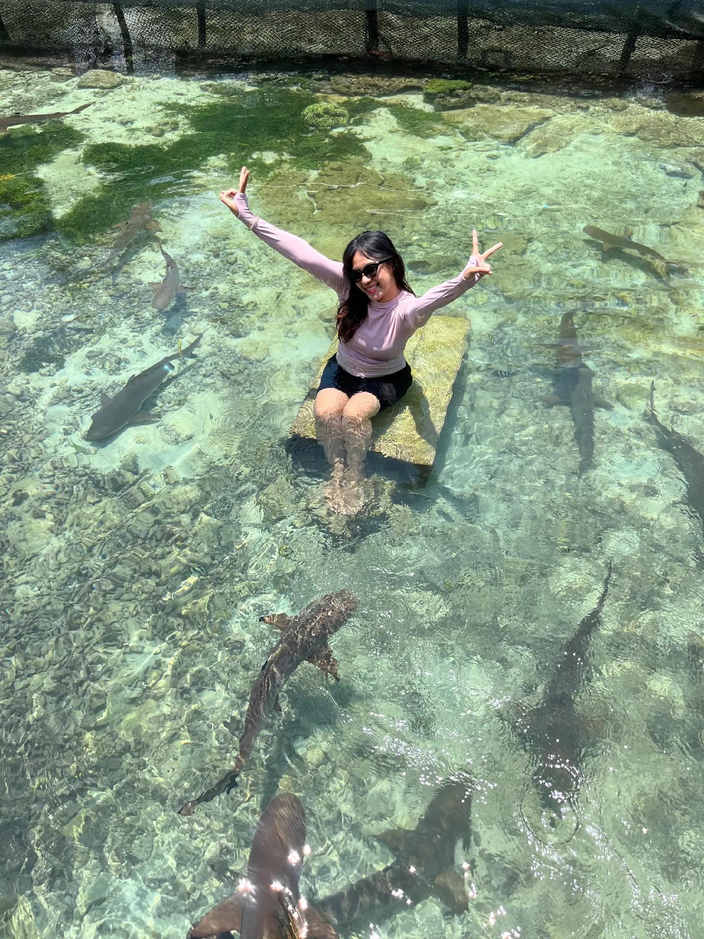 @WISATA KARIMUNJAWA