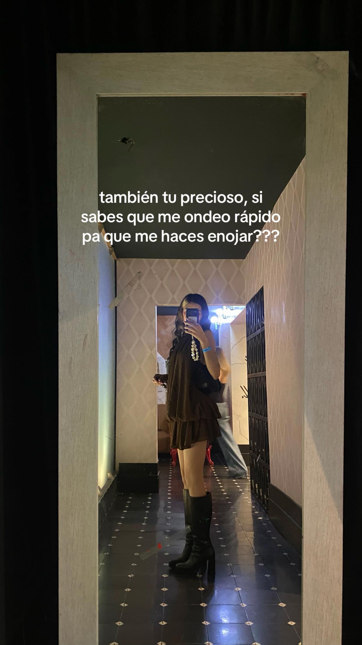 @Michelle Marquez