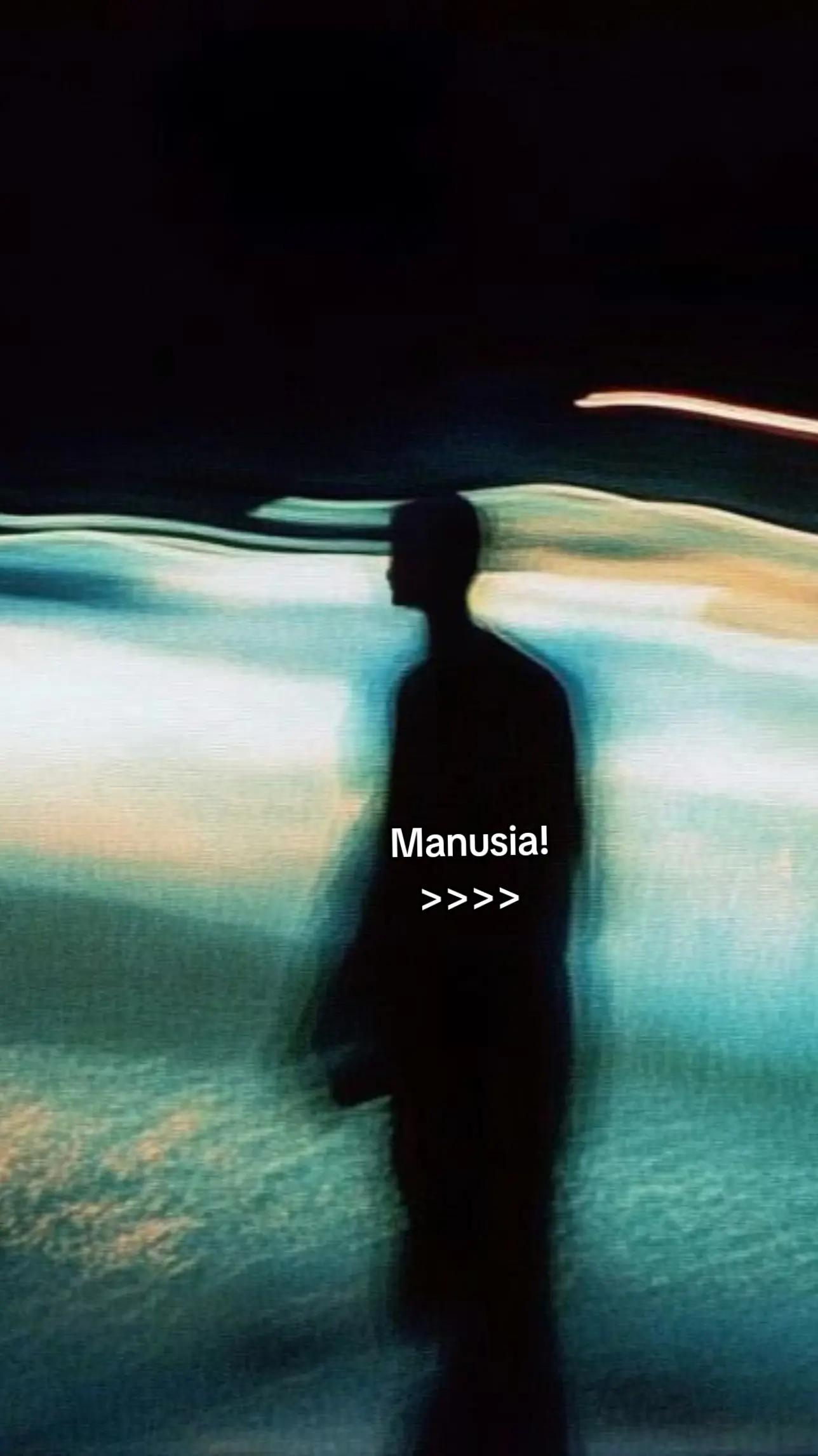 @M A N