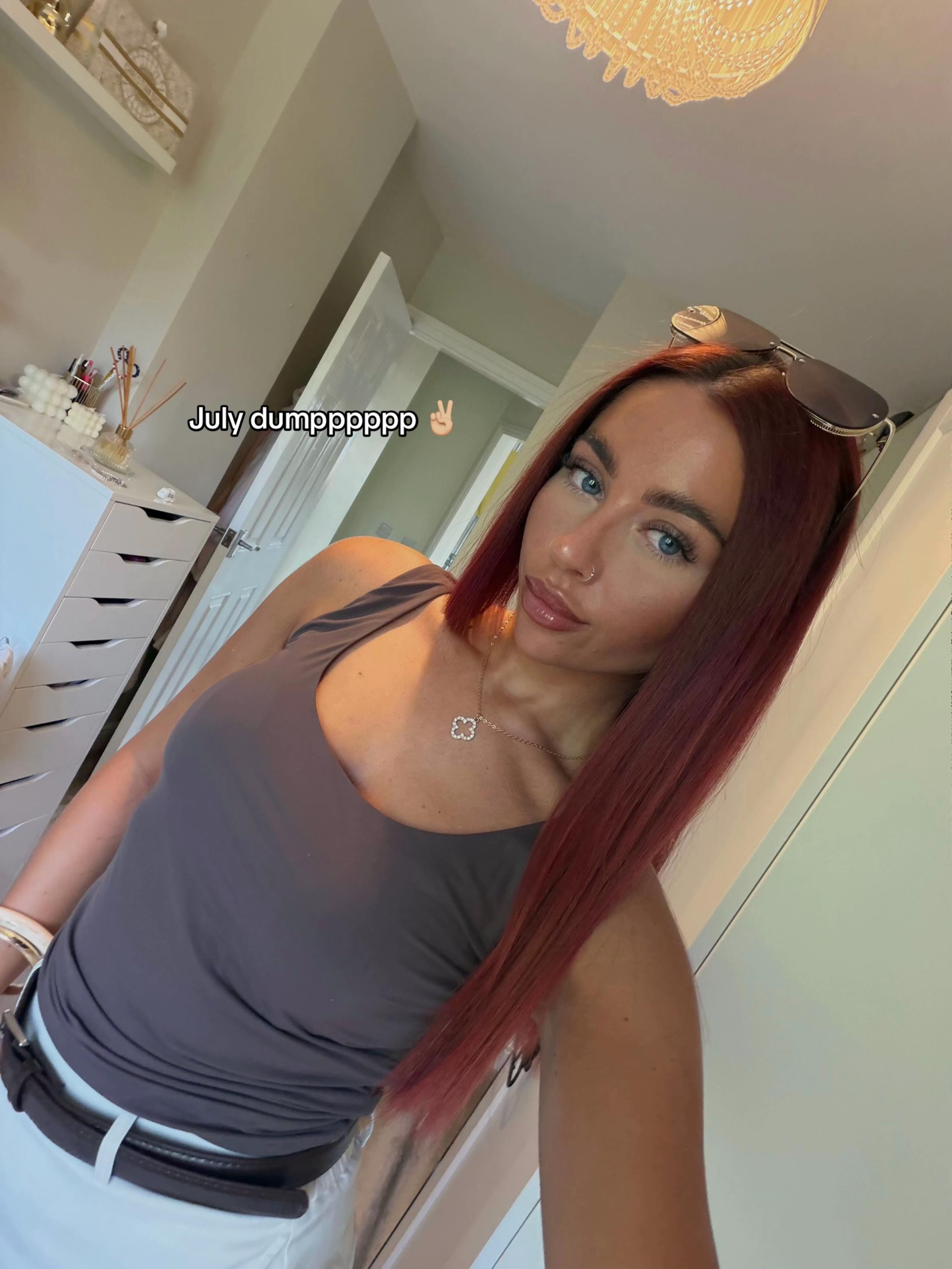@Kiera Darbo