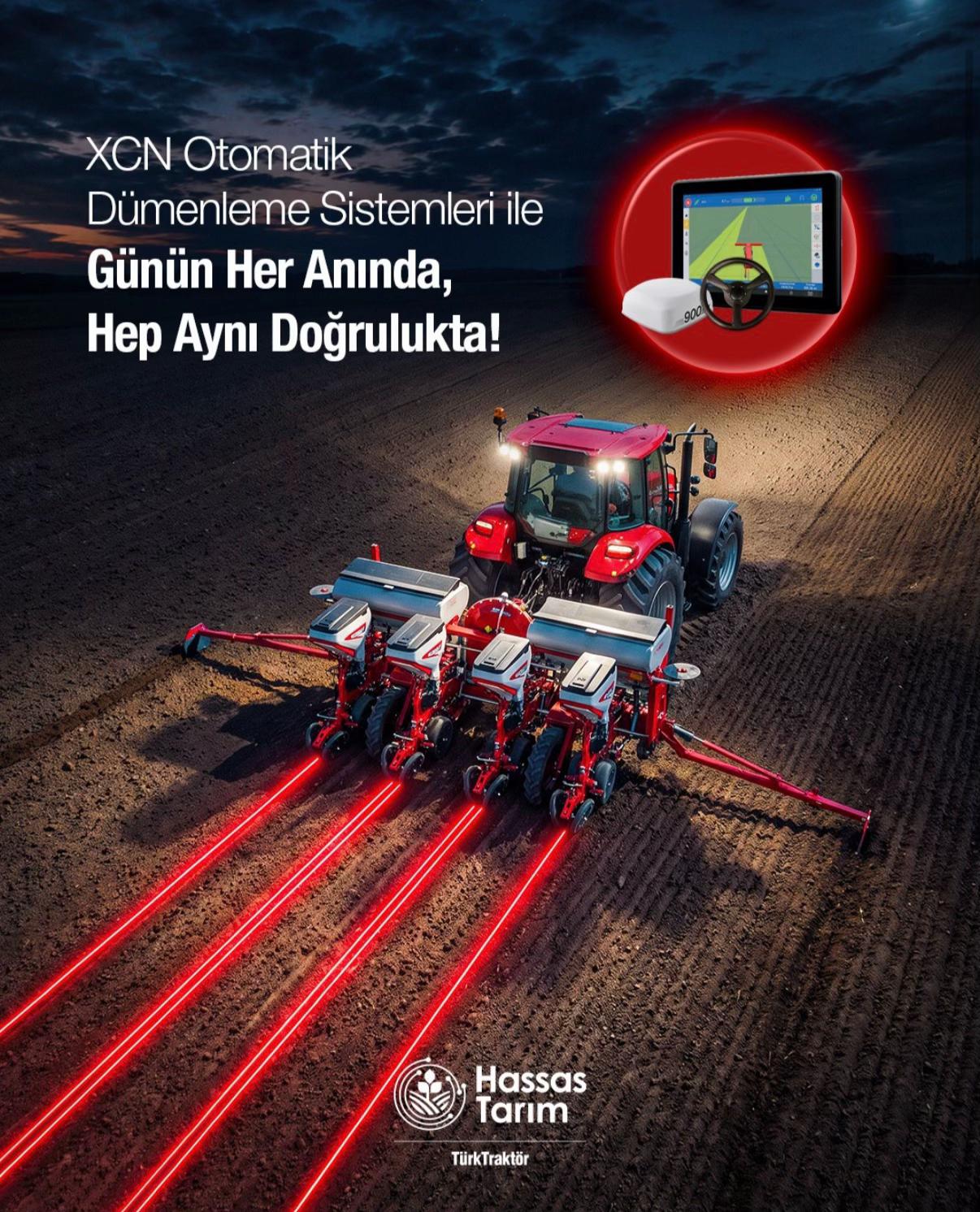 @&Ouml;z&ccedil;am Trakt&ouml;r