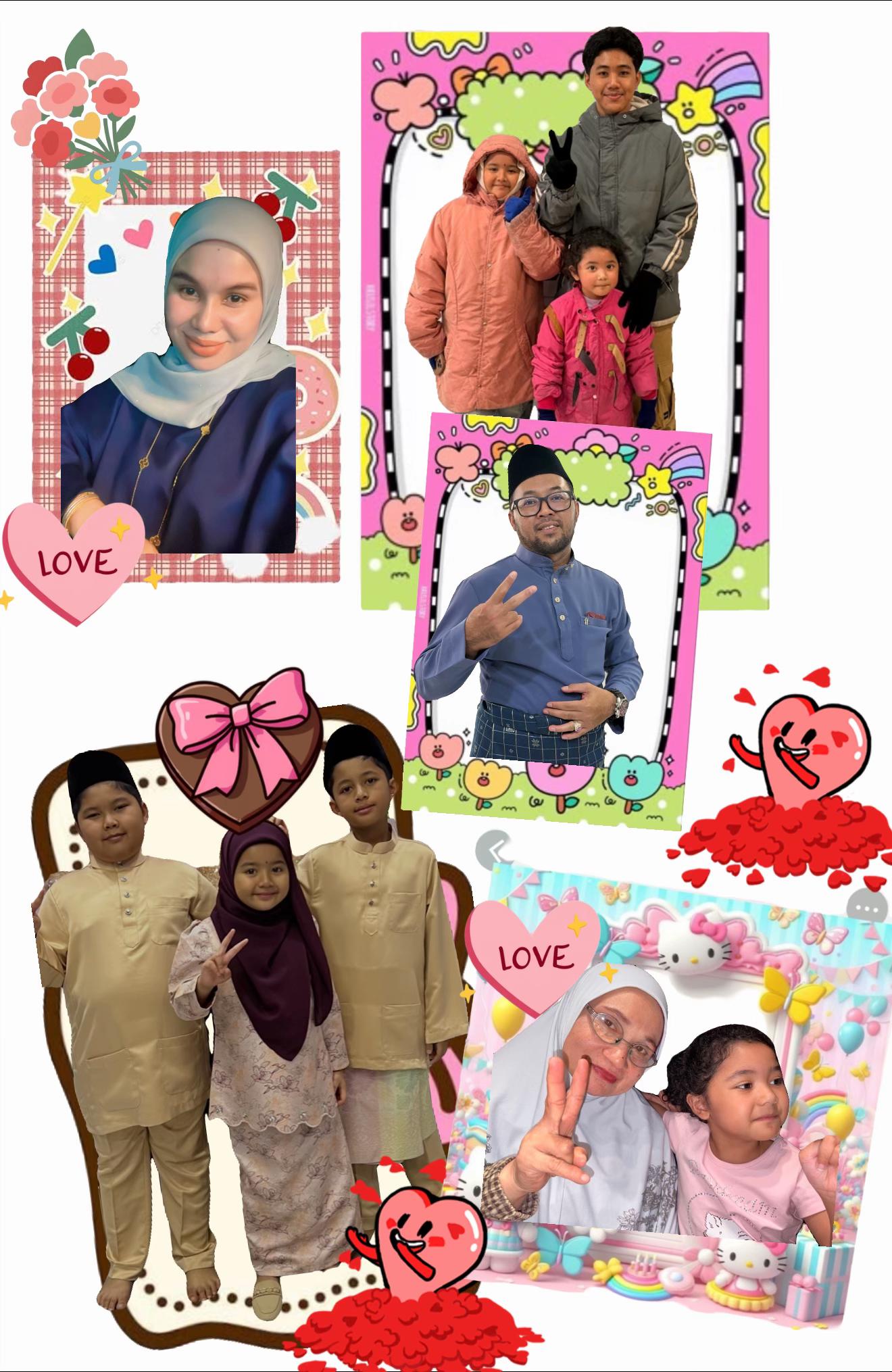@D’Anjung Shop