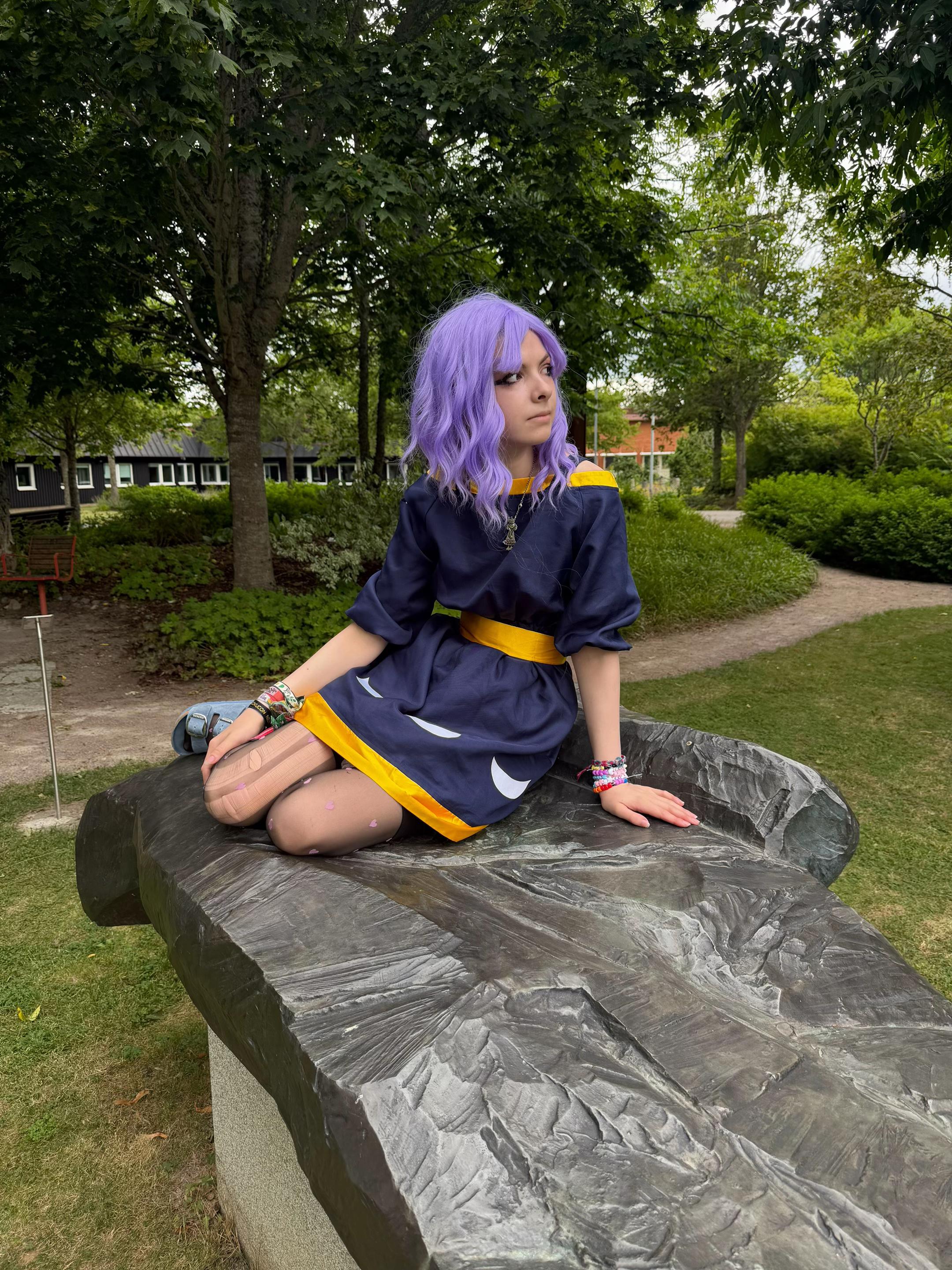 @🎞️cosplay coven🎨