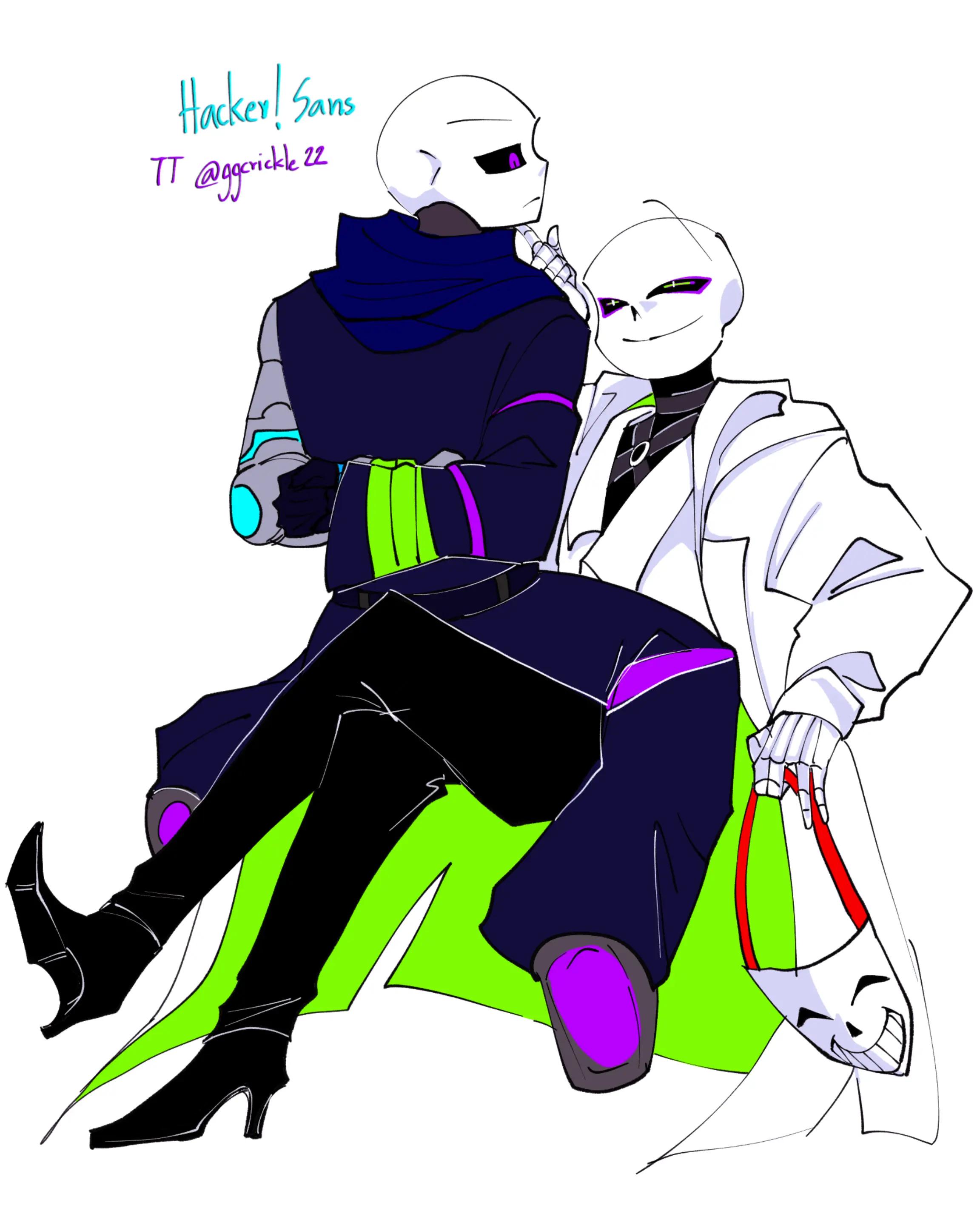 @┕ ReQuiem ☣ • JolErzxRQ