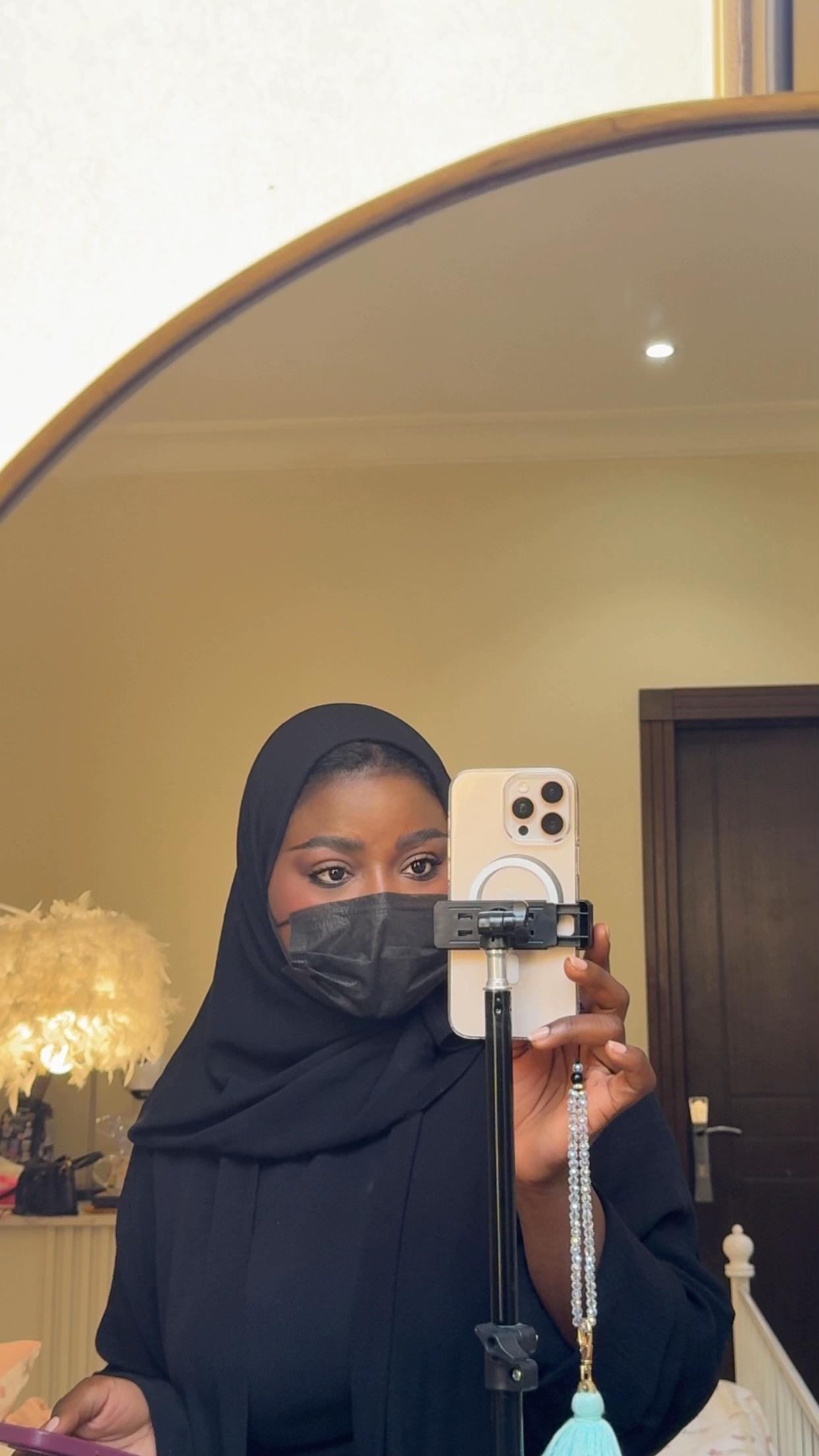 @ابتهال الشمري