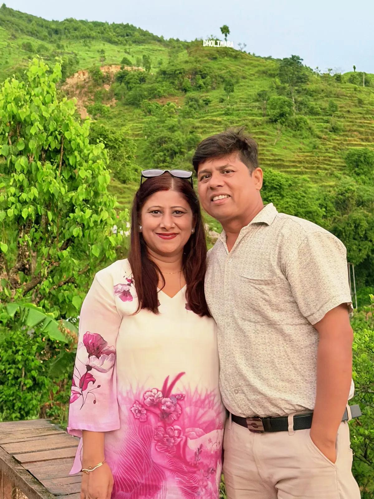 @Sumi Adhikari