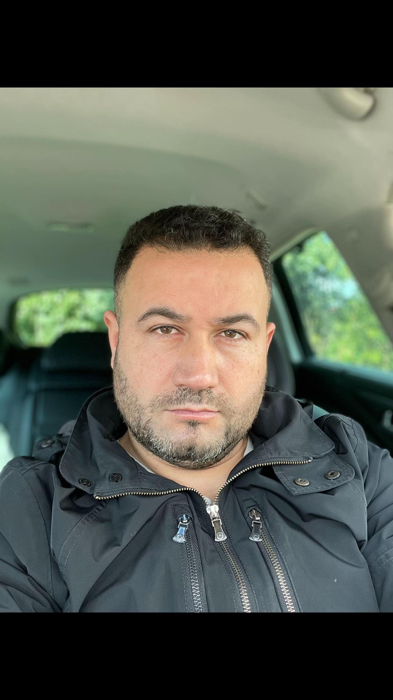 @ORHAN GENCO BREMERHAVEN