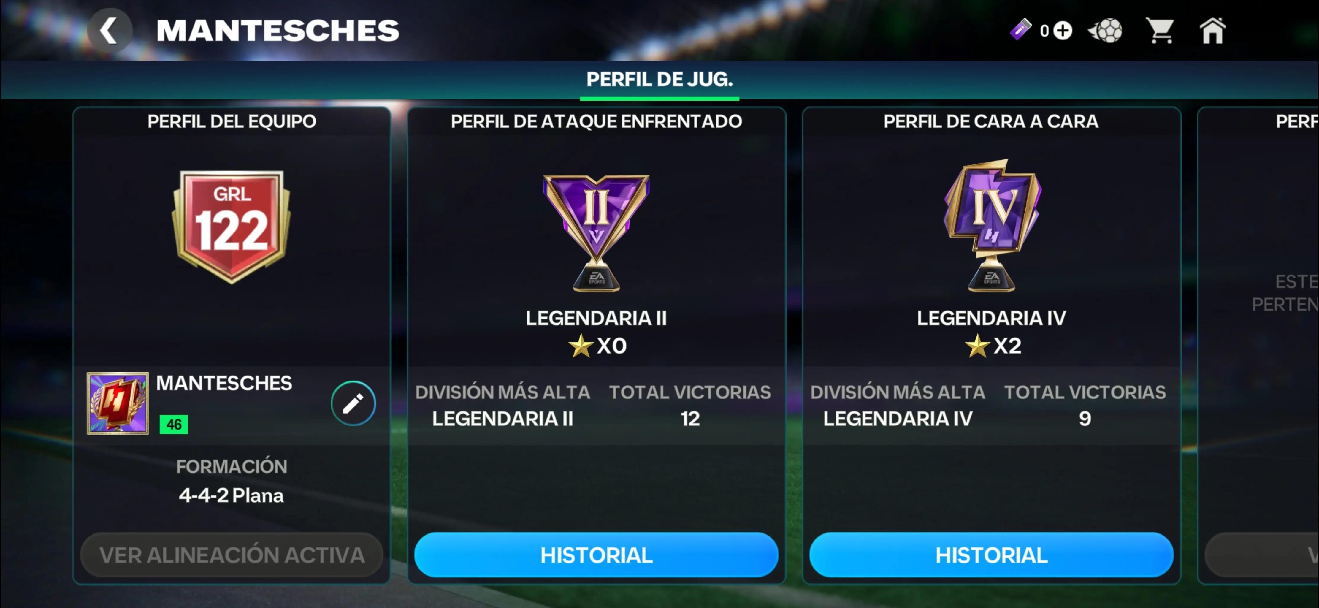 @EL TÍO RONALDO