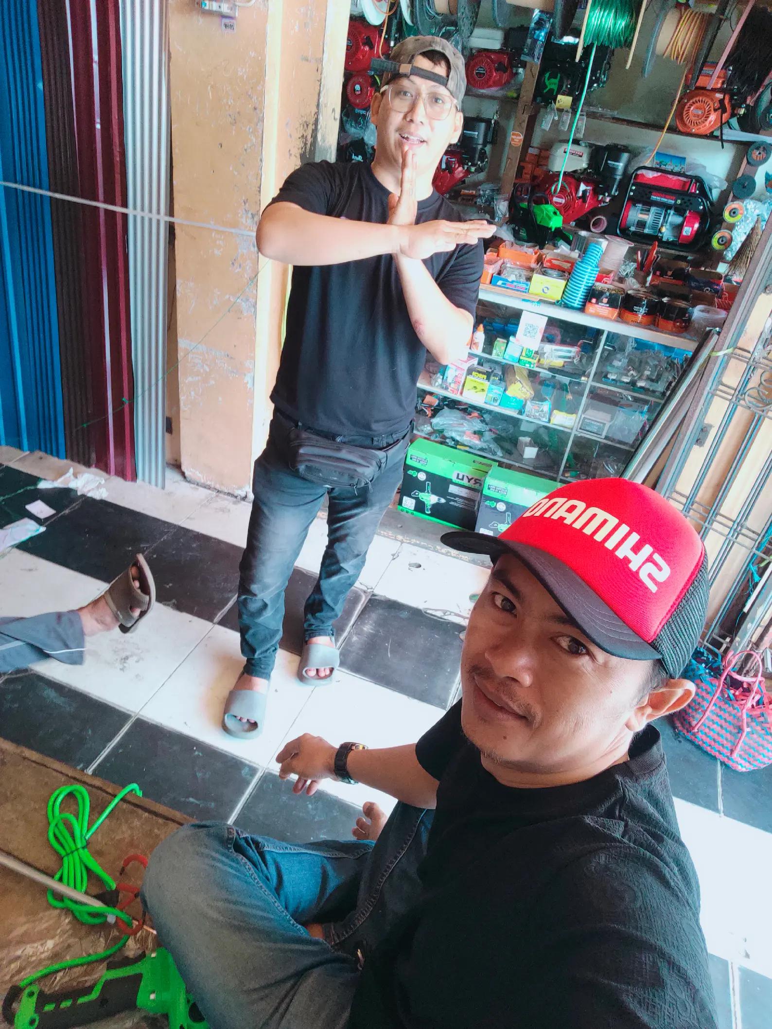 @Mandala Kalsel