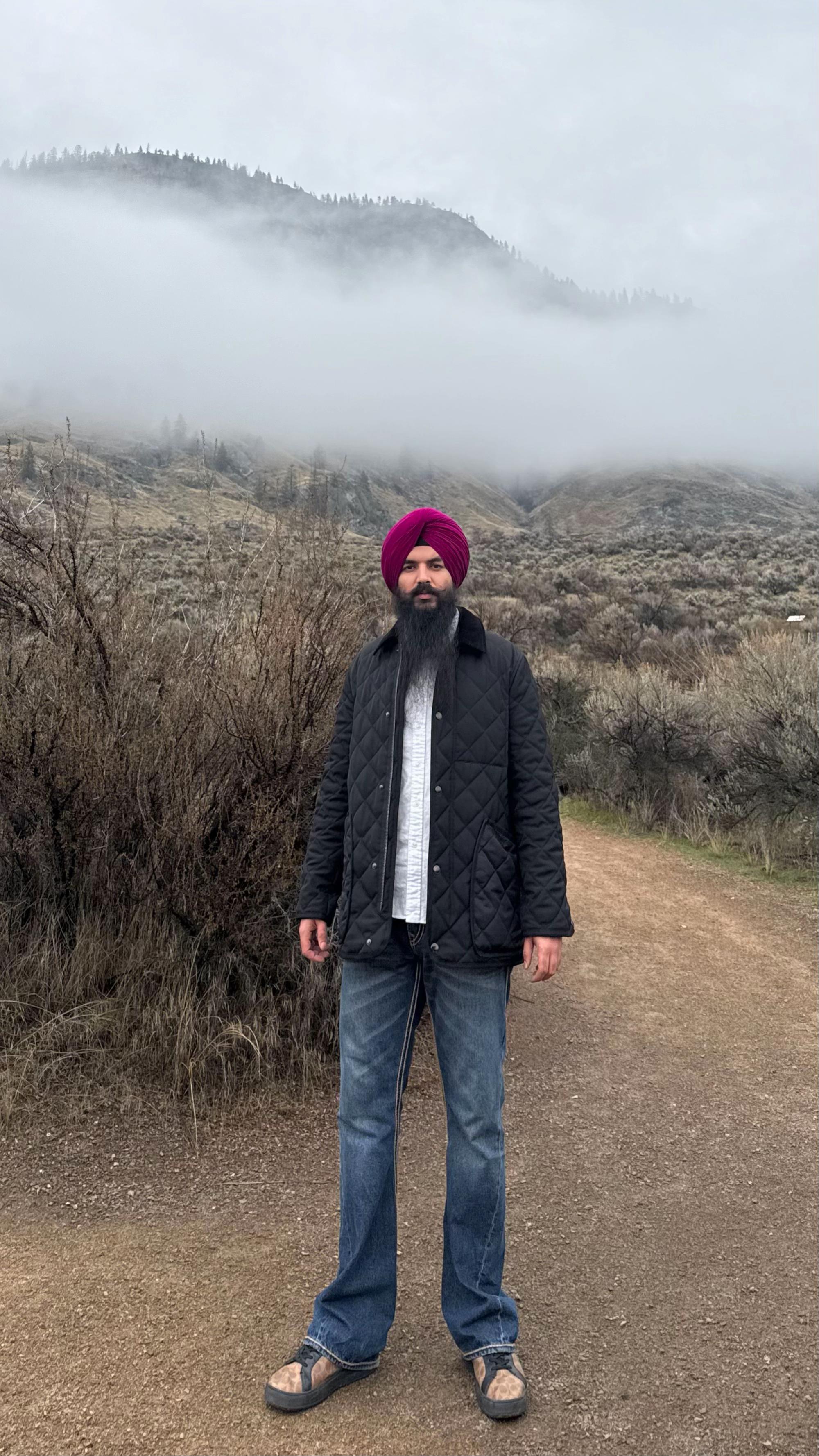 @ਕਟਾਨ ਸਿੰਘ ਨਿਹੰਗ