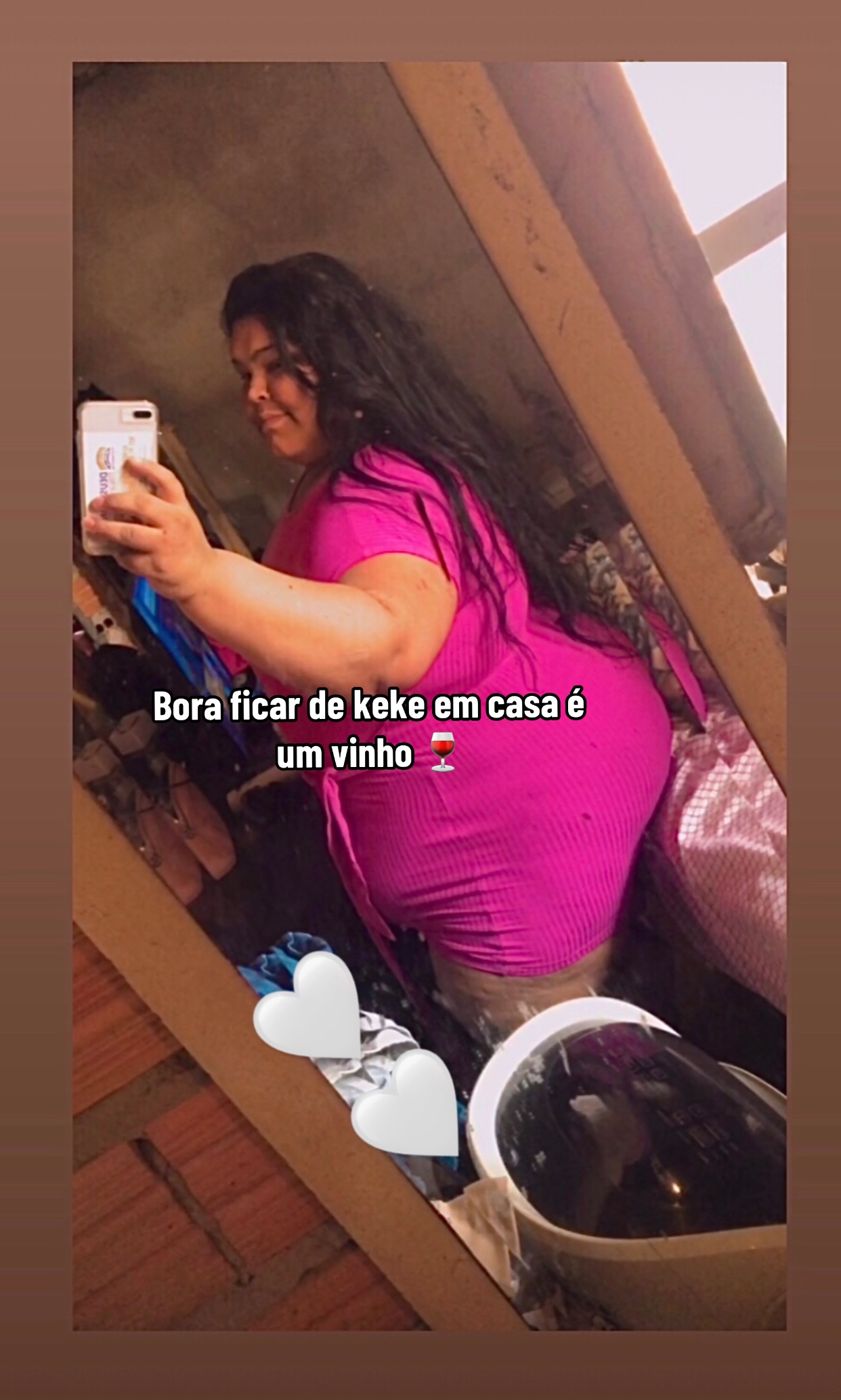 @Dienifer Santos Da Silva
