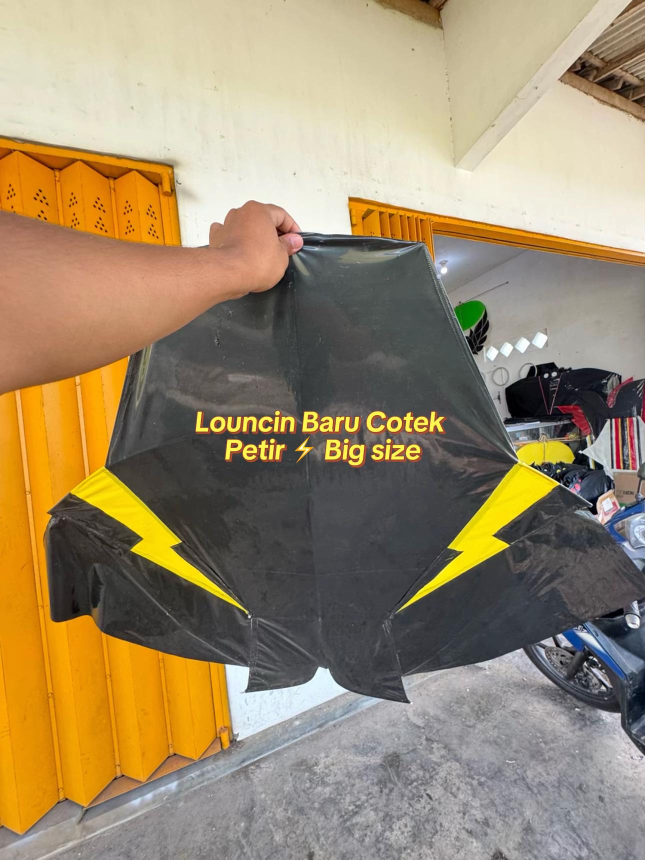 @ZAW Fhising & Kite