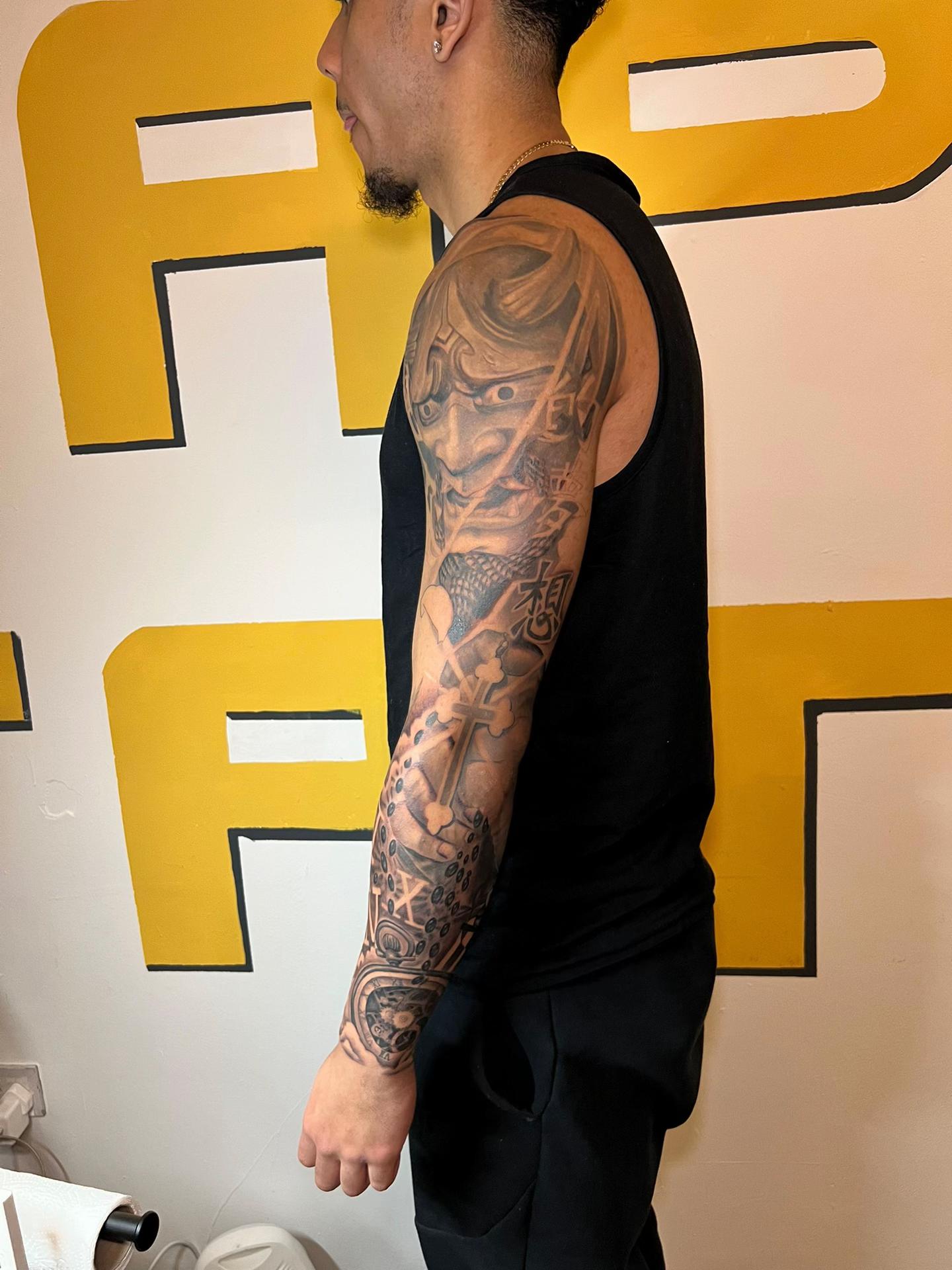 @Raph Tatts