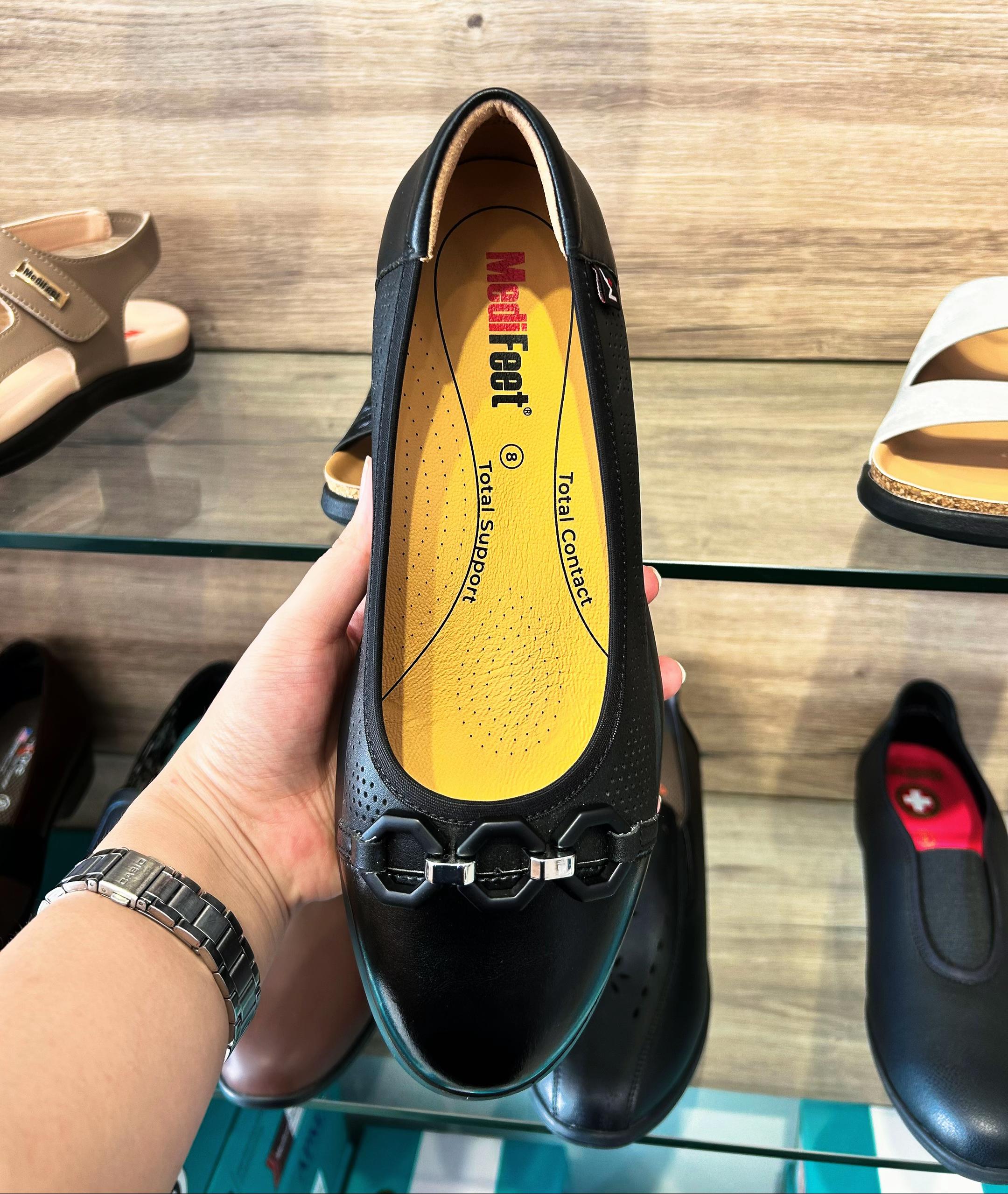 @Medifeet Medical Health Shoe