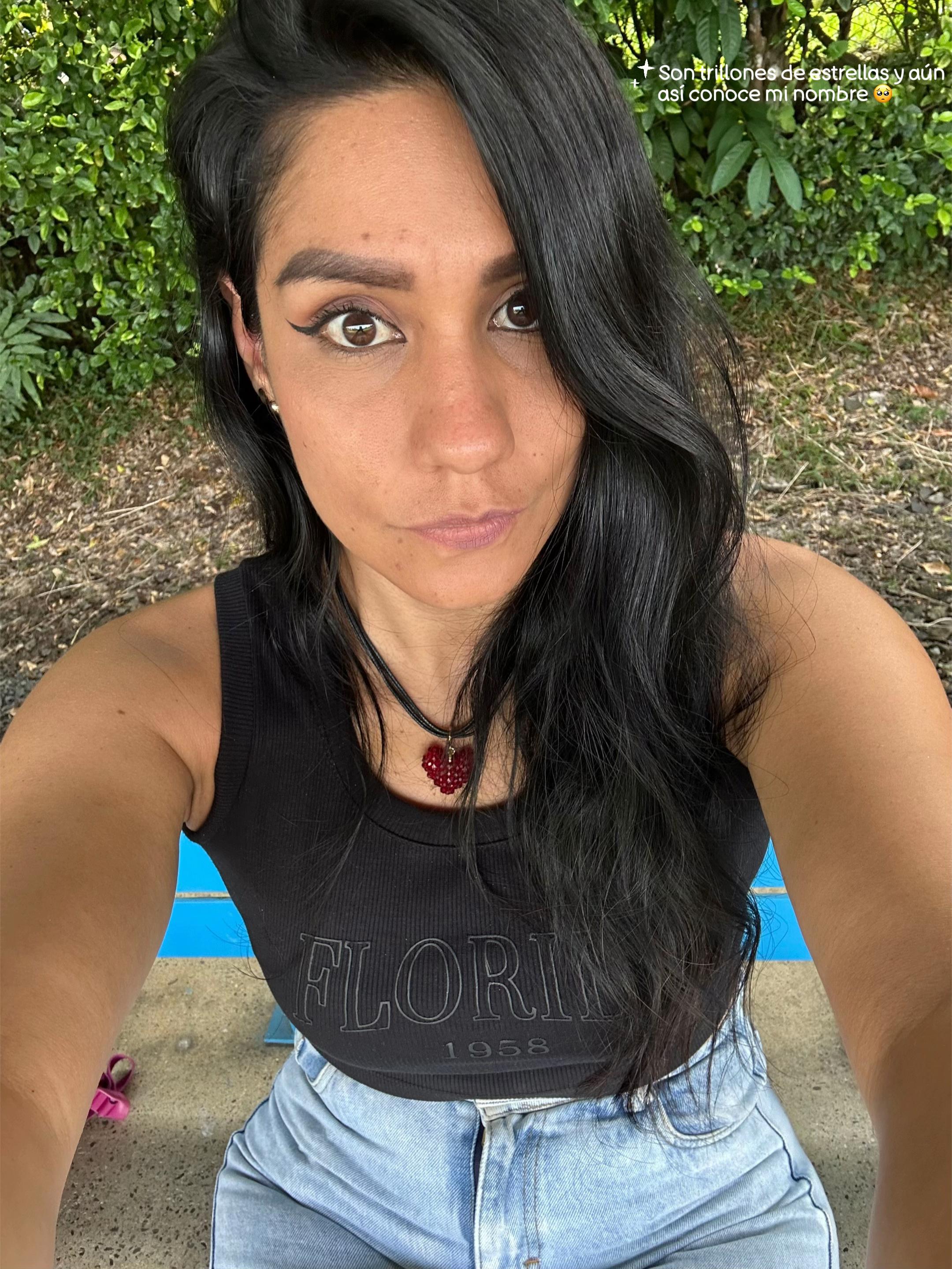 @Angie Quintero