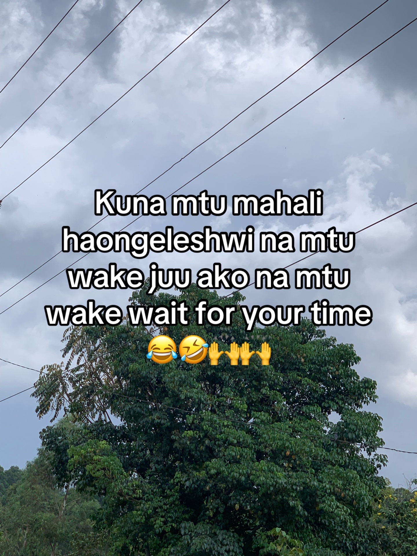 @Mpenda ngono