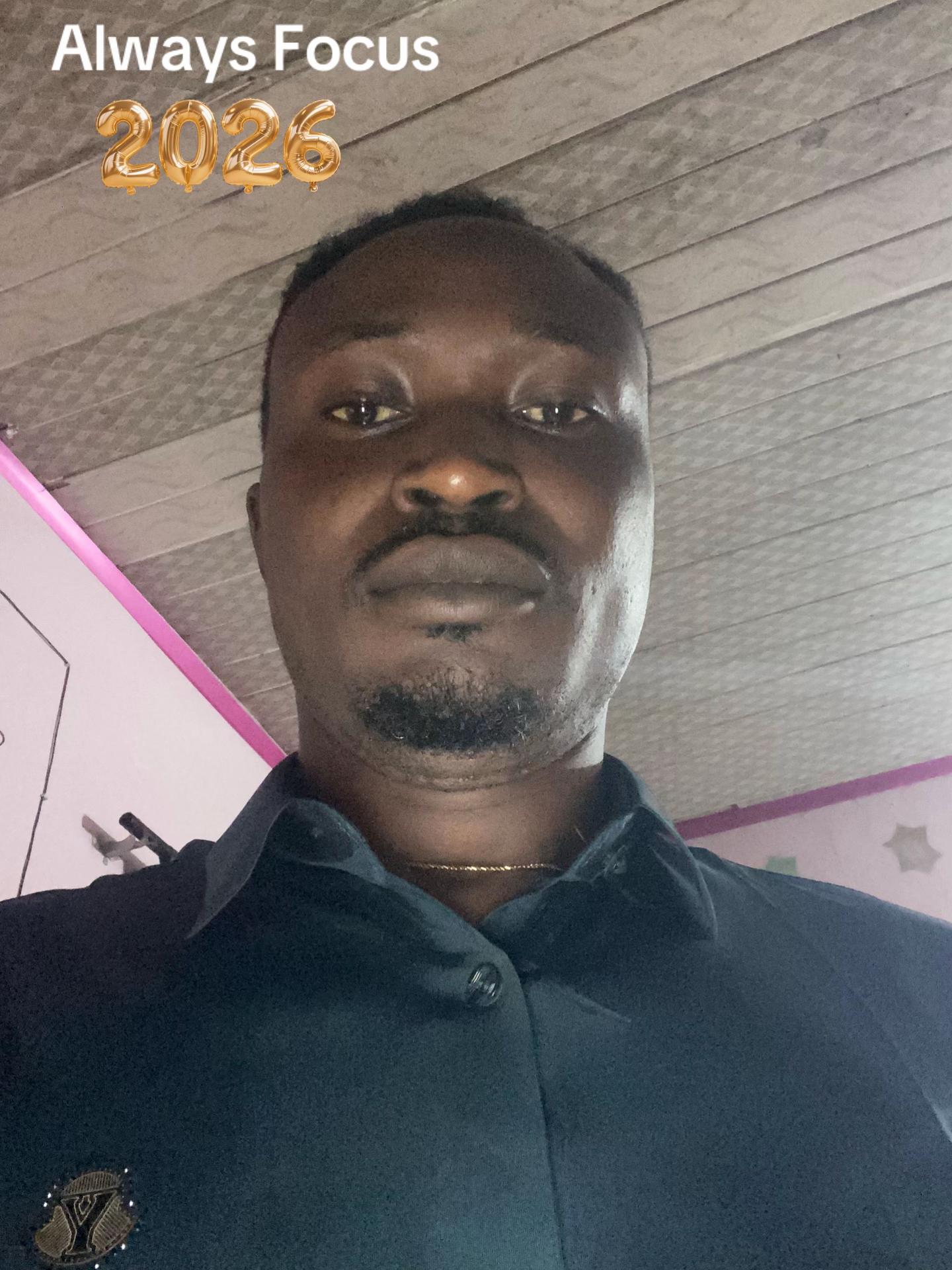 @✨✨ Abiodun D’ Ola ✨✨