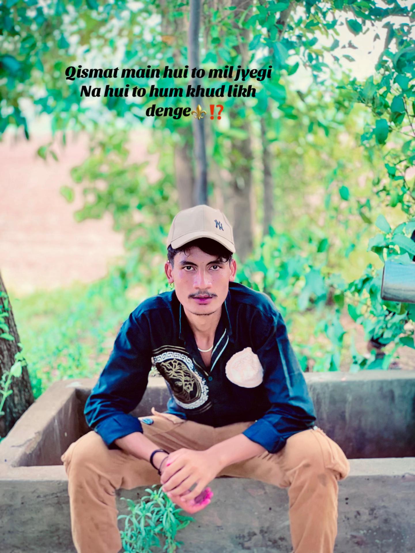 @☠️منڈا راجپوتاں دا👑