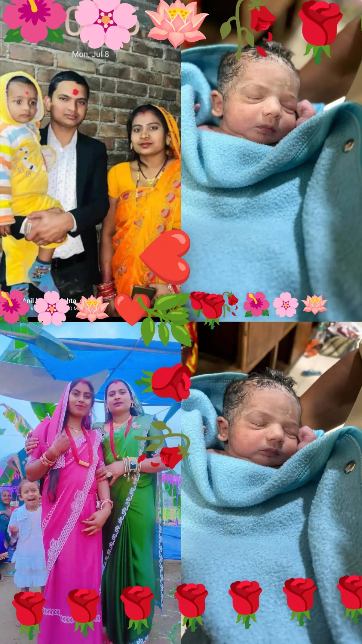 @parwati mehta