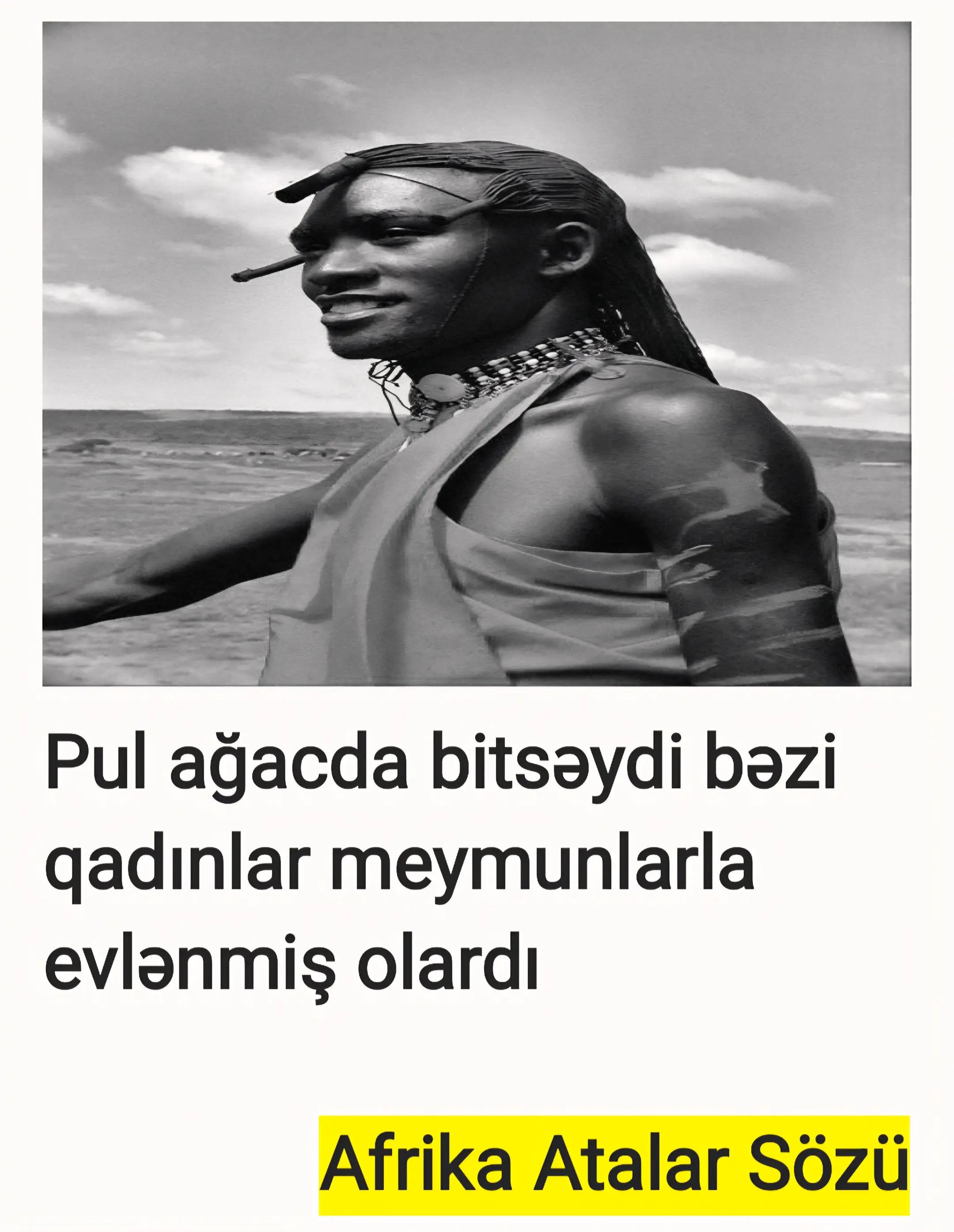 @Müdrik Kəlamlar