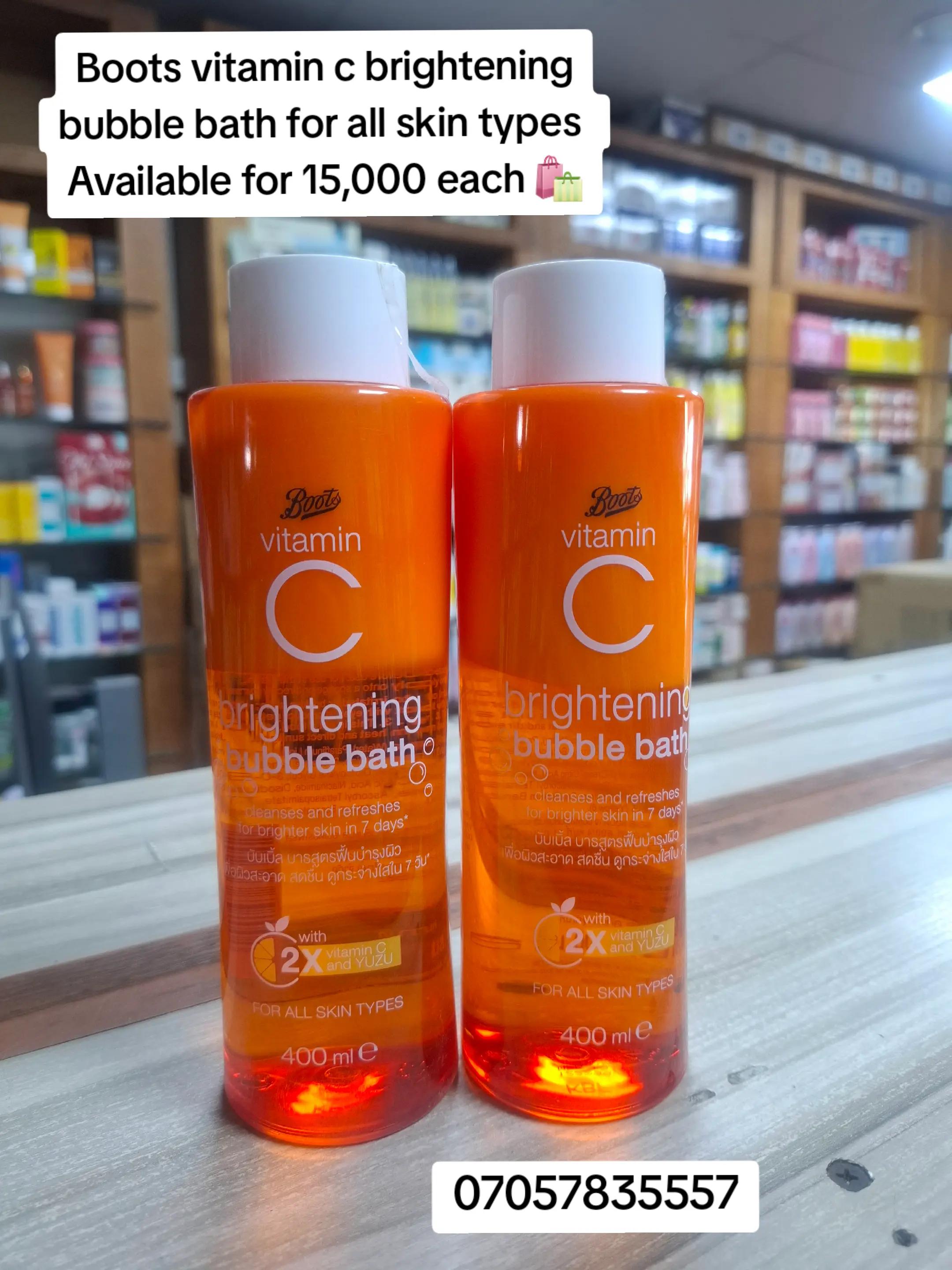 @Favour || Skincare Wholesaler