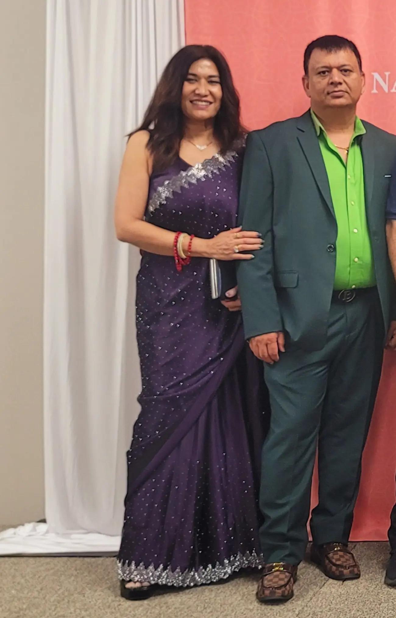 @sudha Shresttha