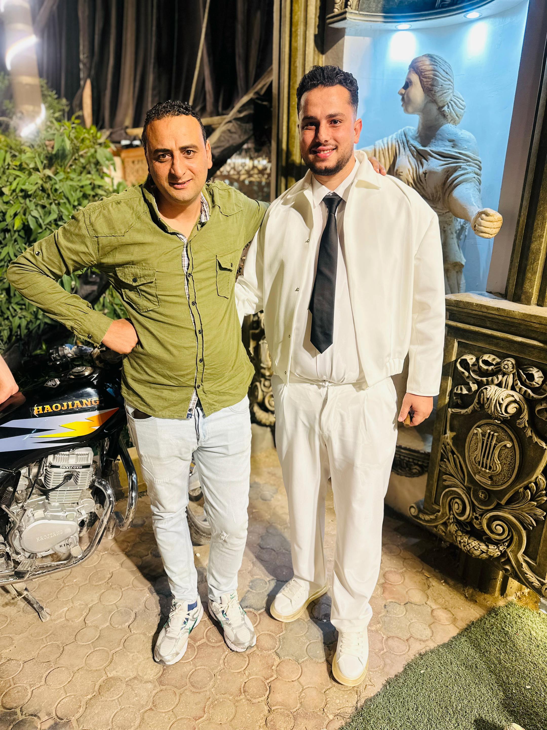 @محمود الغزال (بياع التحف )🔥💣
