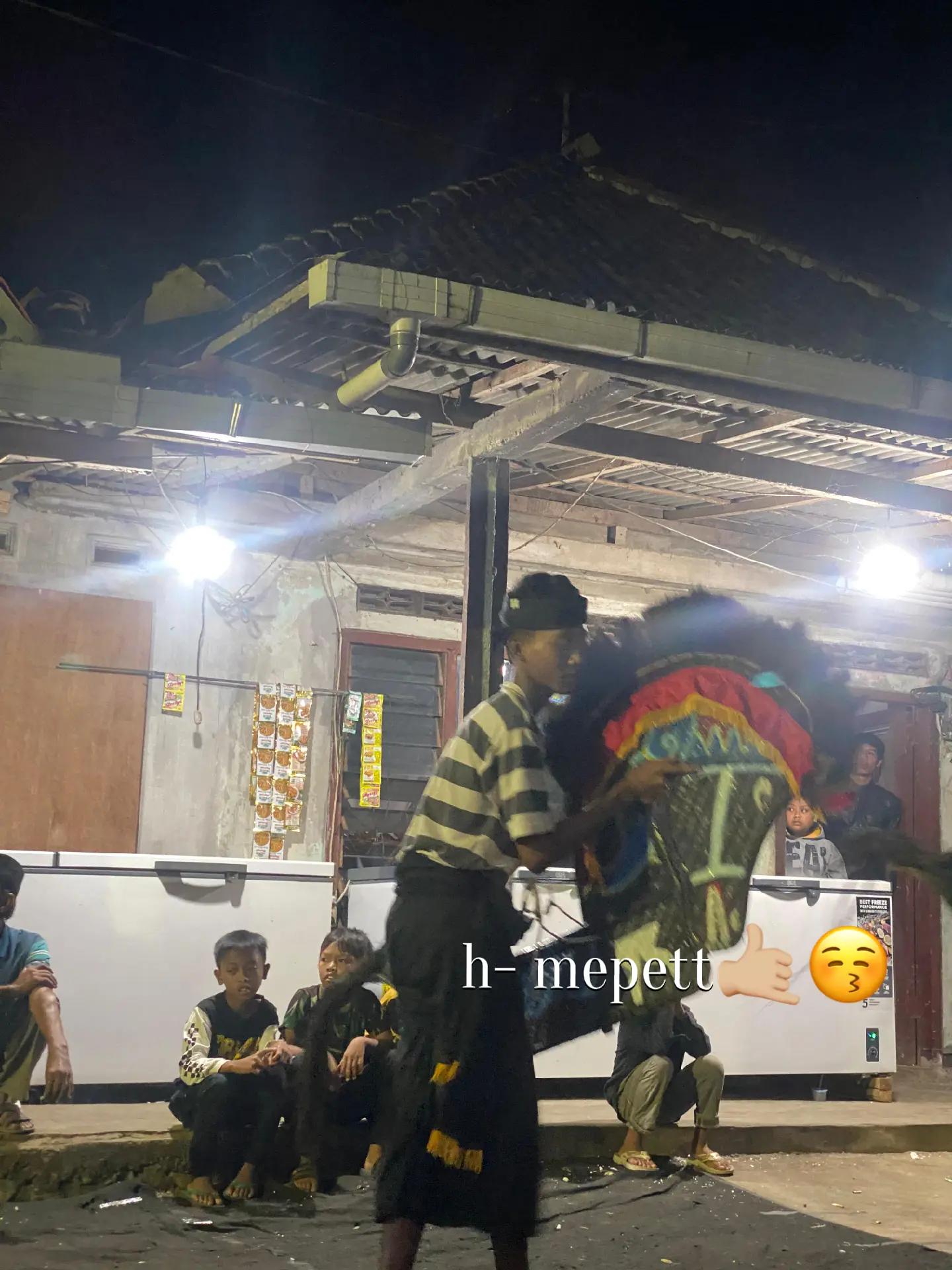 @TURONGGO WAHYU BUDOYO