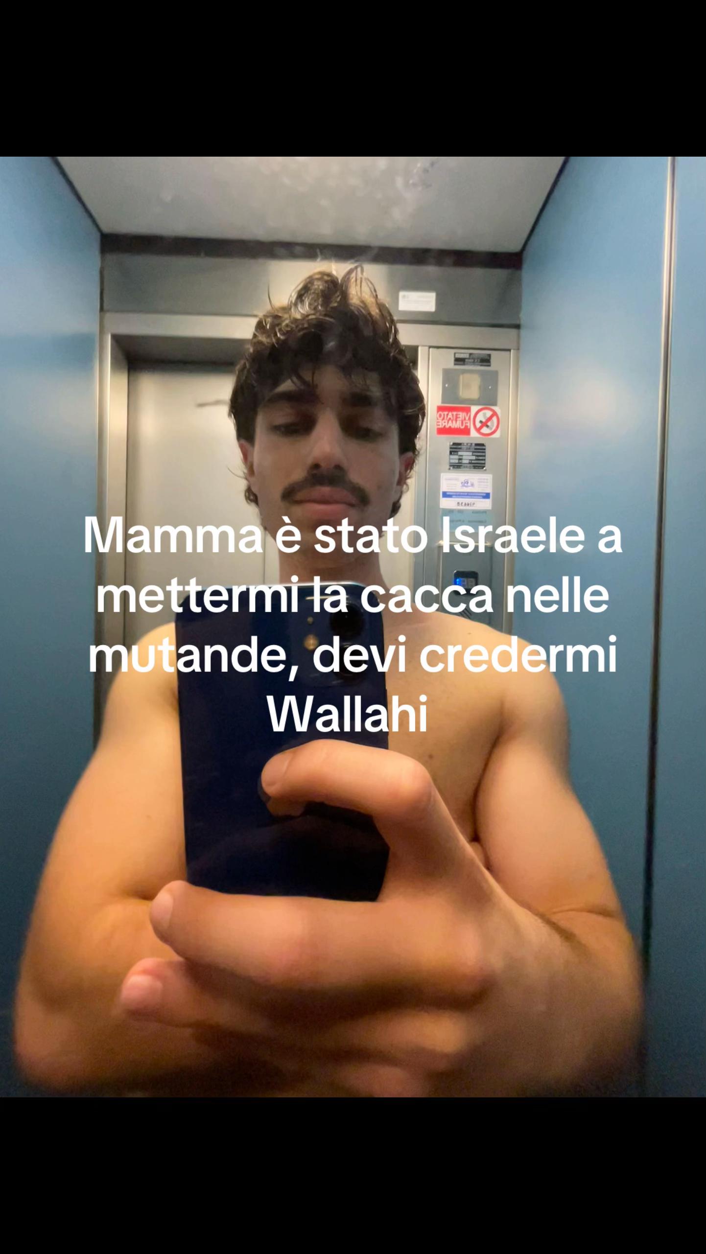 @Mastodontico mento al mentolo