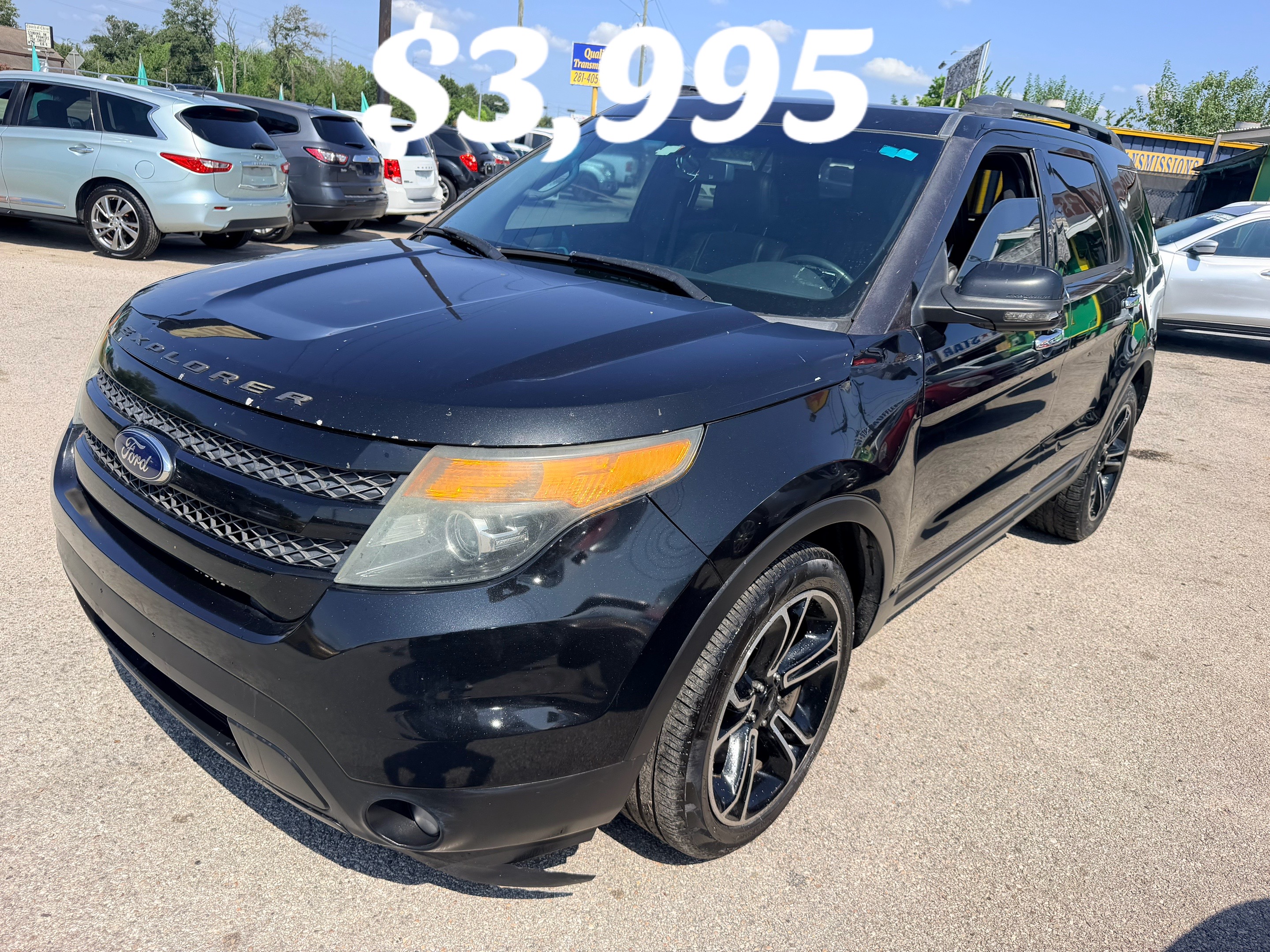 @Reliable Cash Cars ๐ โ
