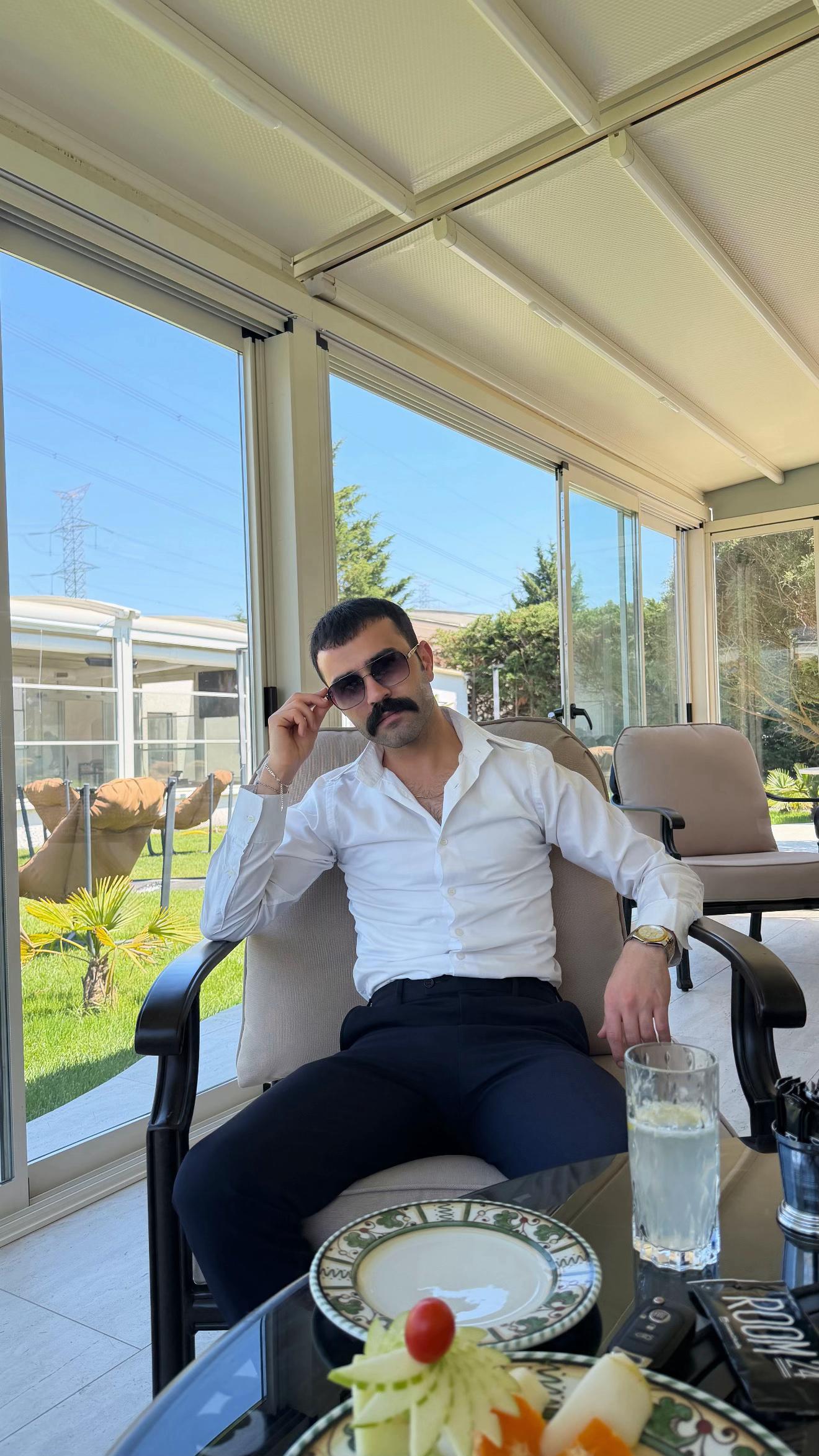 @Taner Deniz