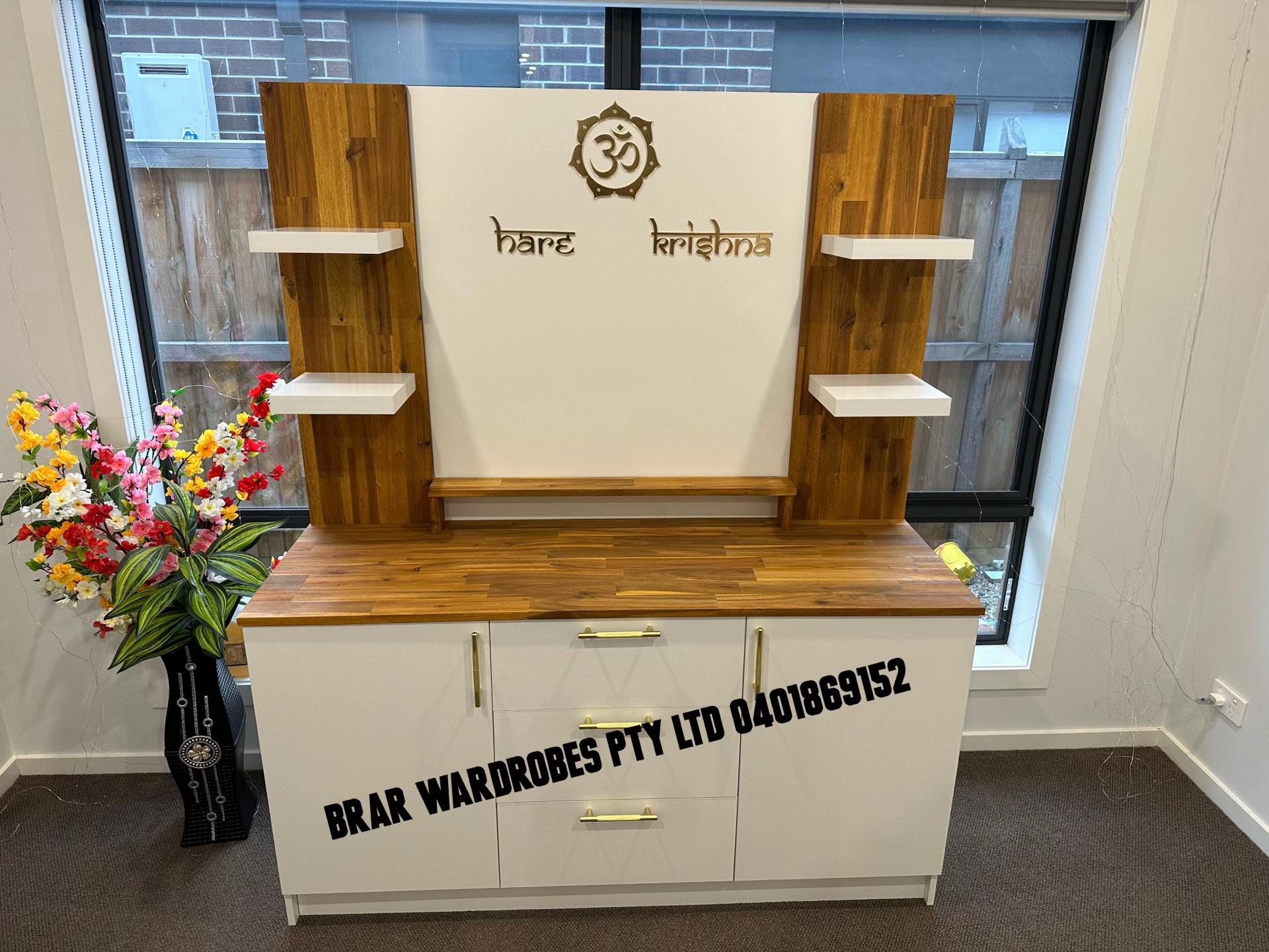 @Brar wardrobes