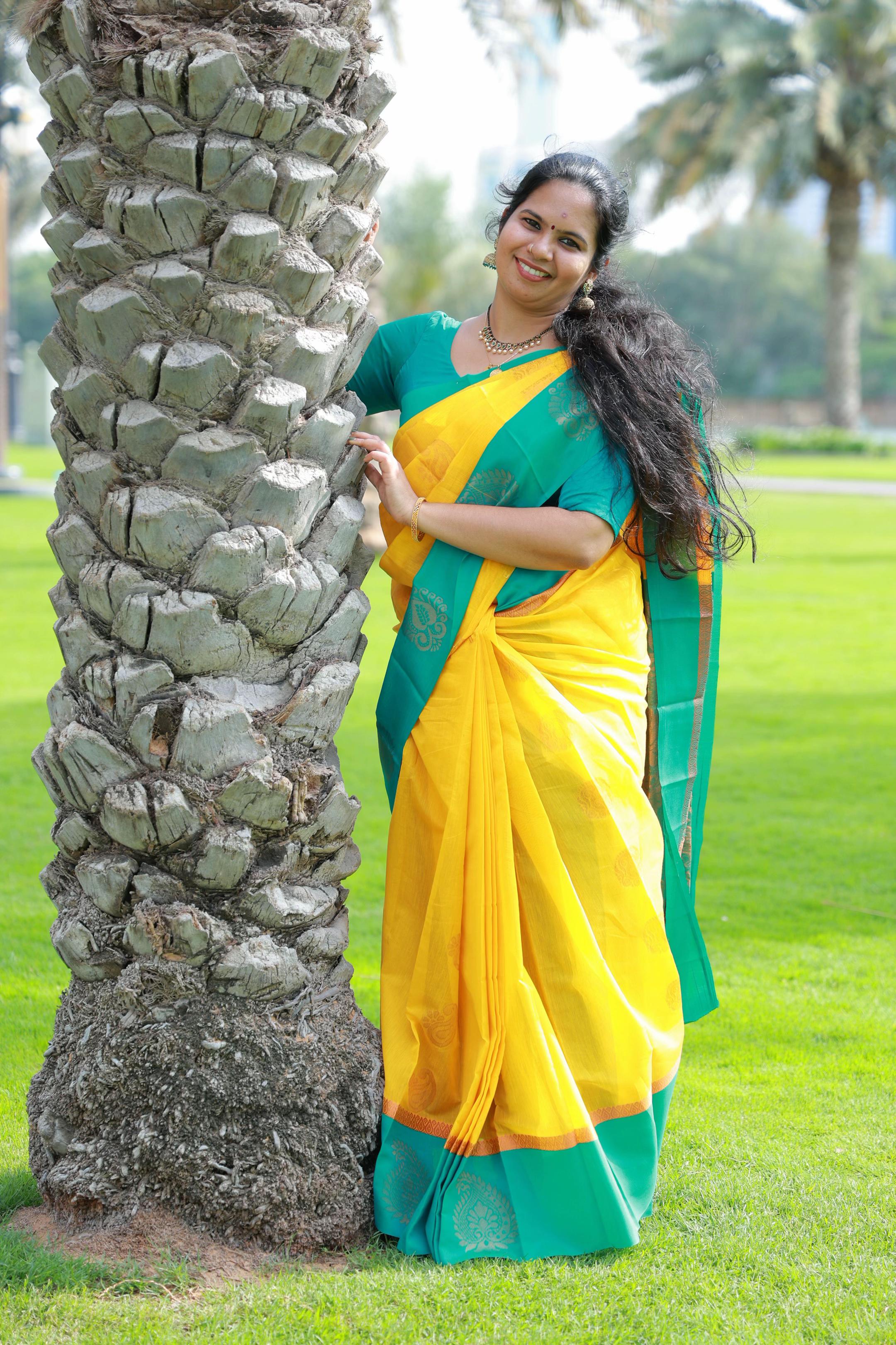 @Kalamandalam Swetha S S