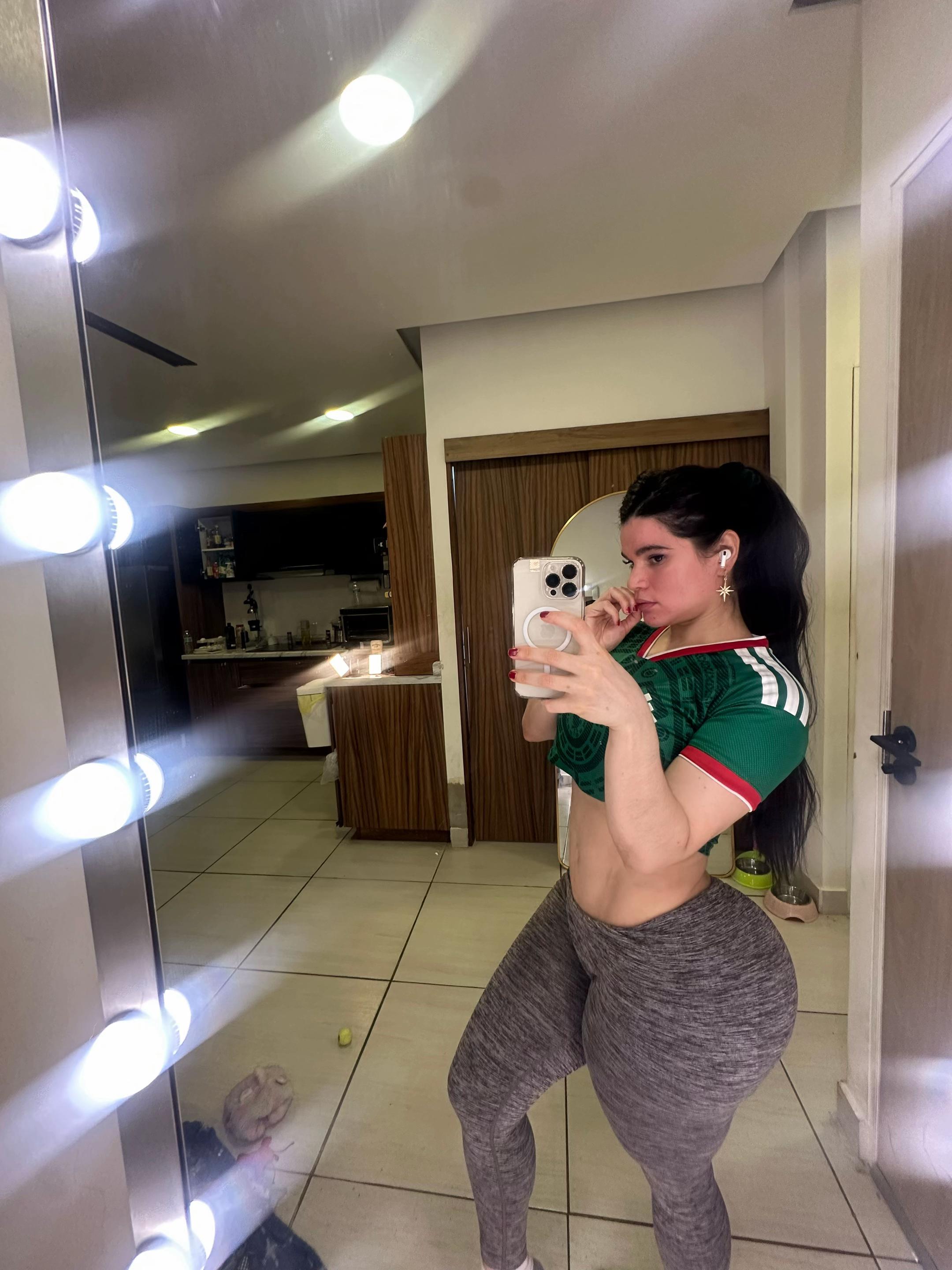 @Luciana Mar&iacute;n
