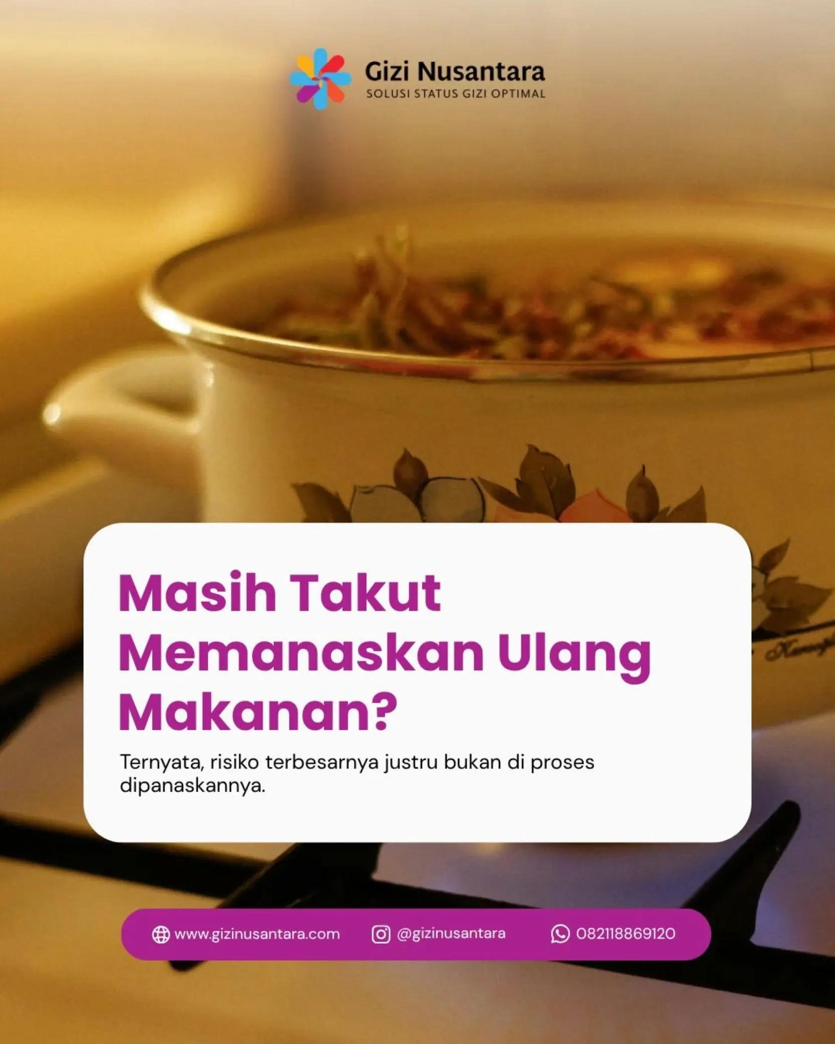 @Gizi Nusantara Official